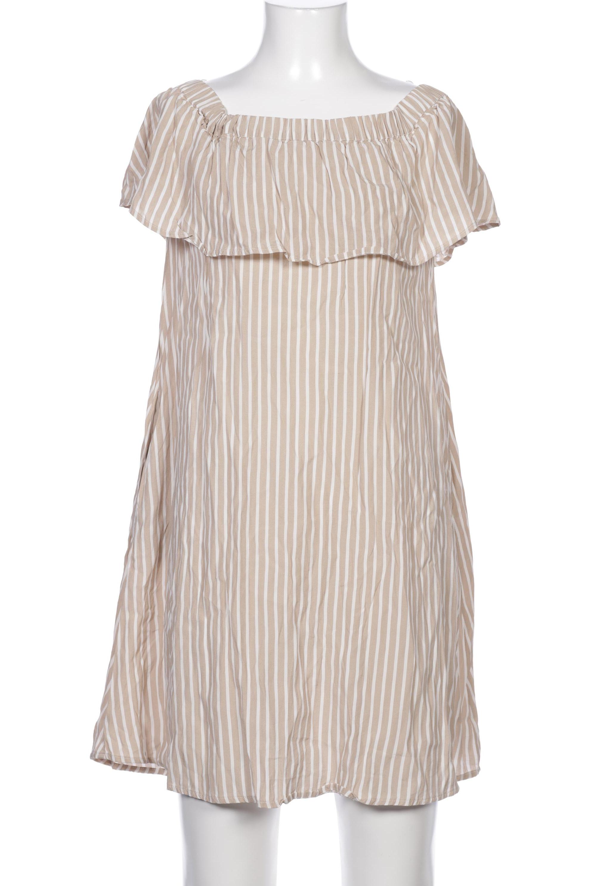 

Hallhuber Damen Kleid, beige