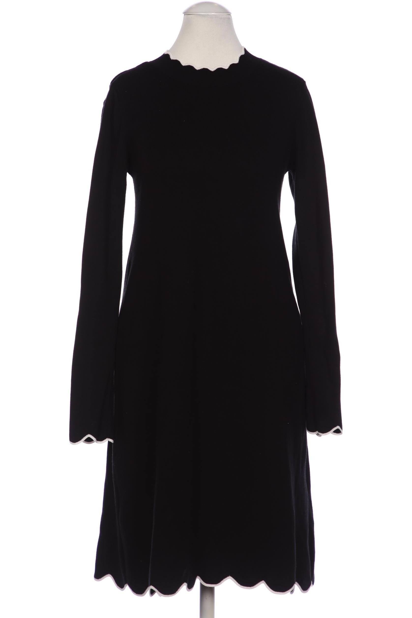 

Hallhuber Damen Kleid, schwarz, Gr. 36