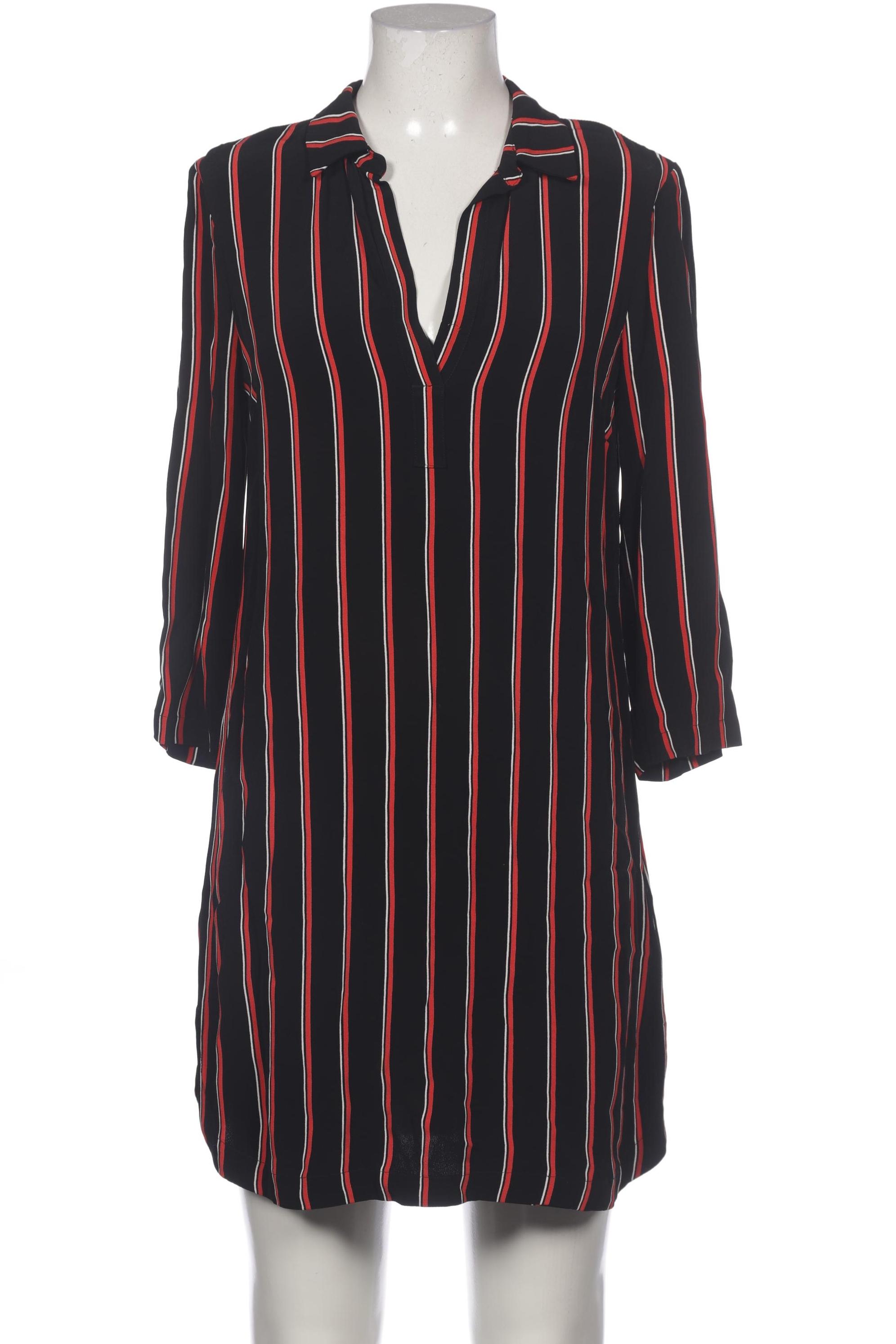 

Hallhuber Damen Kleid, schwarz, Gr. 38