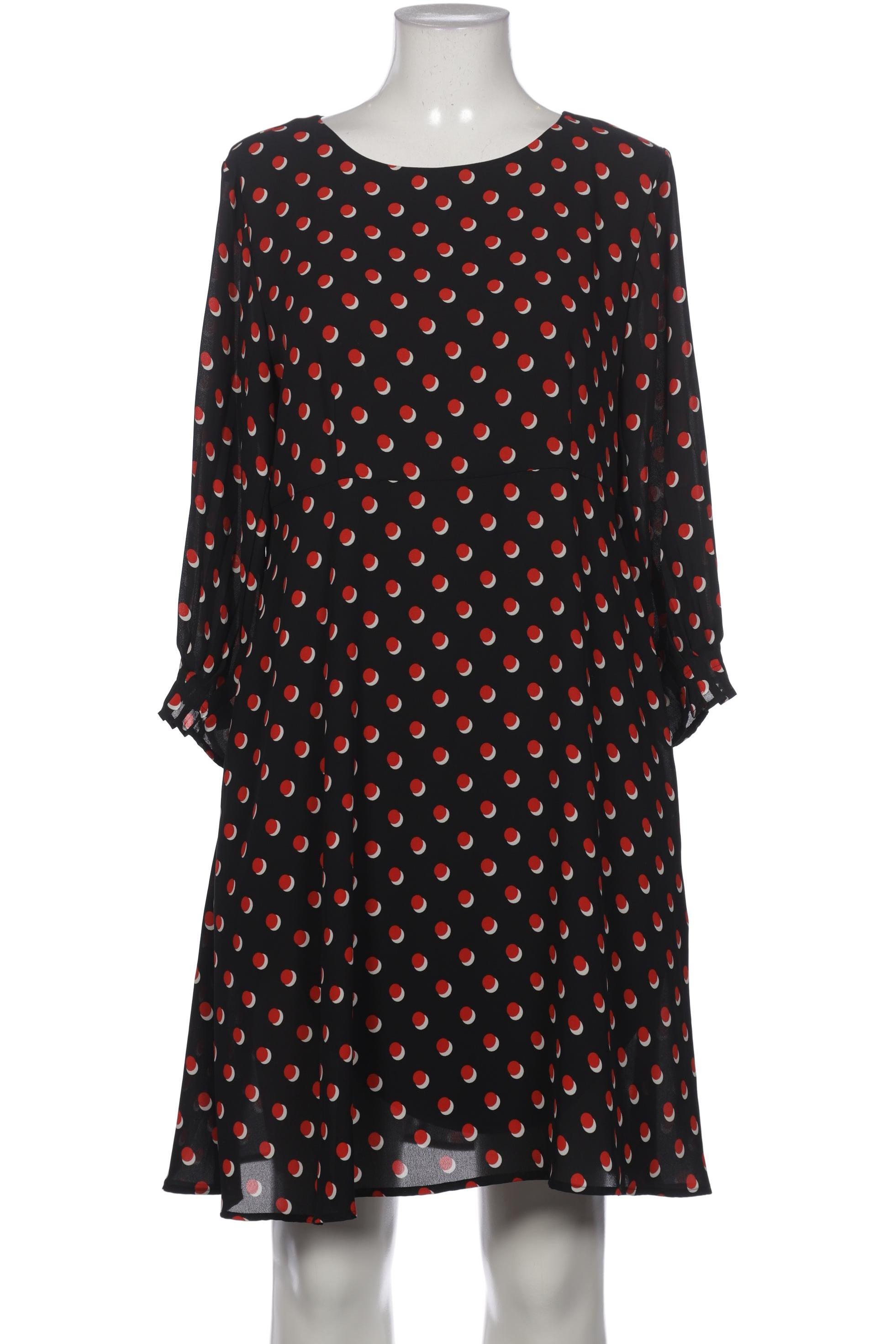 

Hallhuber Damen Kleid, schwarz, Gr. 42