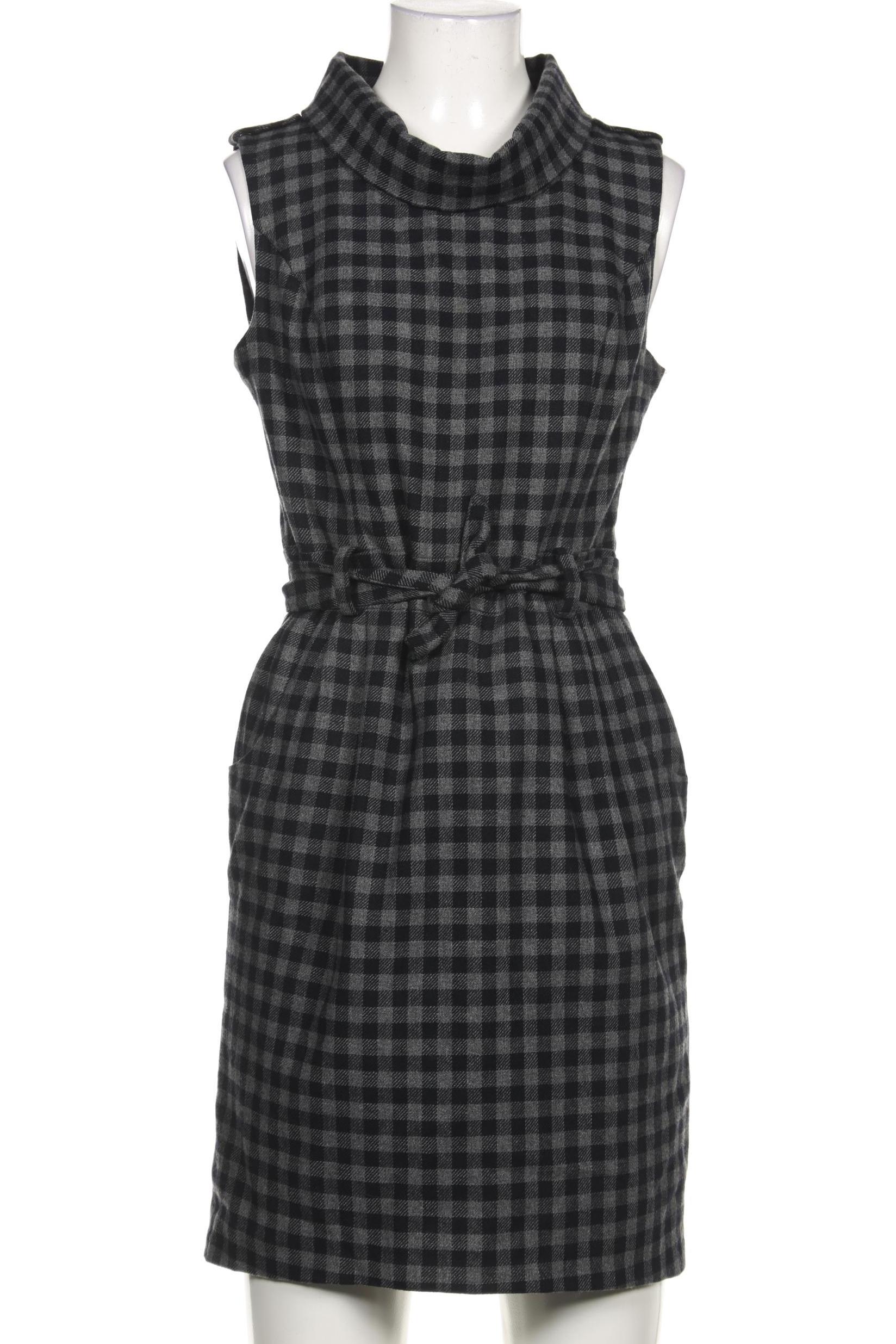 

Hallhuber Damen Kleid, marineblau, Gr. 36