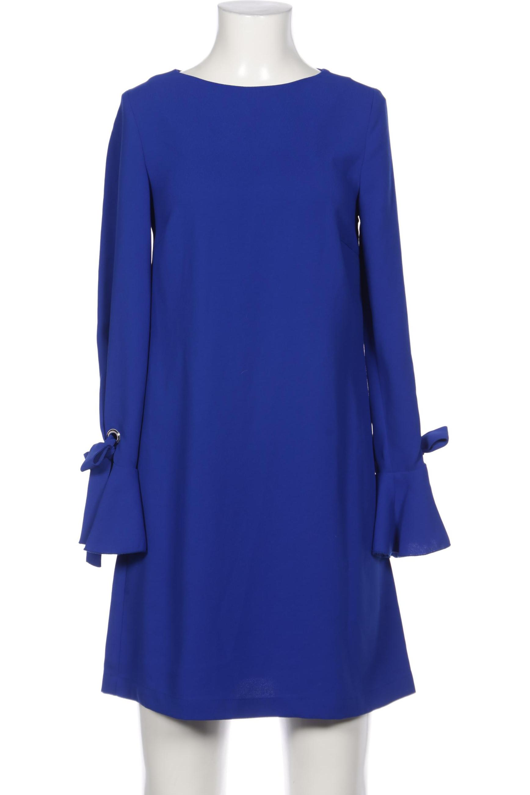 

Hallhuber Damen Kleid, blau