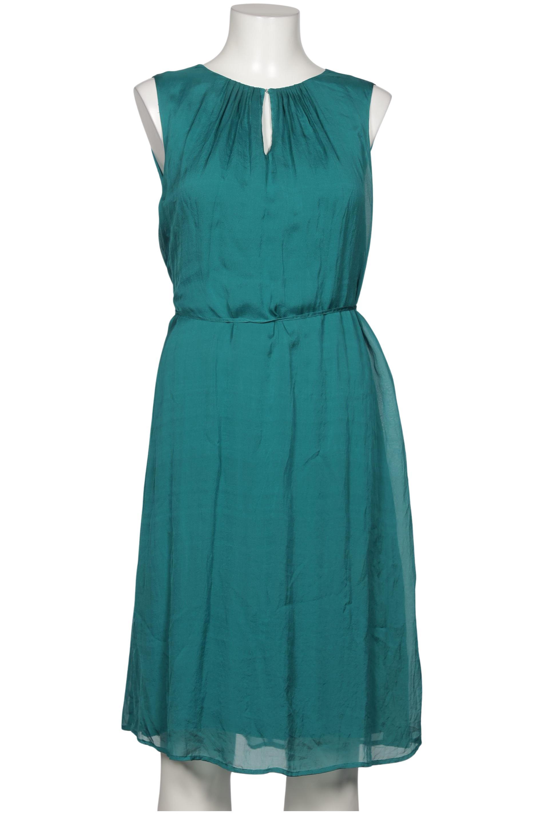 

Hallhuber Damen Kleid, blau, Gr. 38