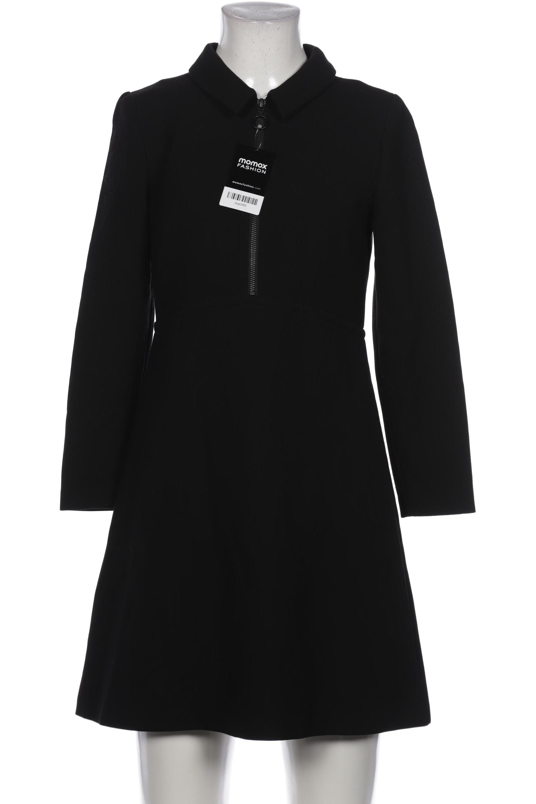 

Hallhuber Damen Kleid, schwarz, Gr. 36