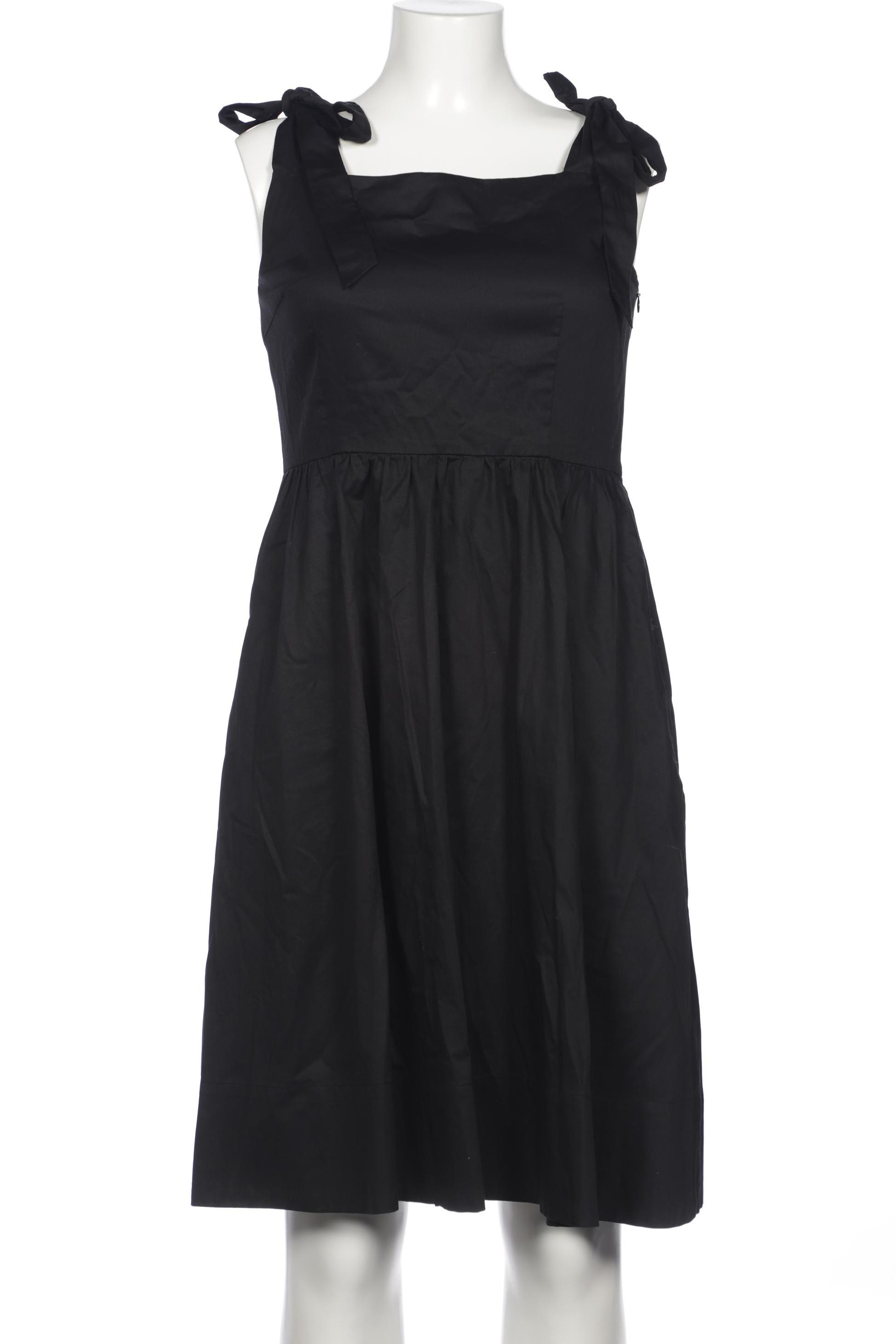 

Hallhuber Damen Kleid, schwarz