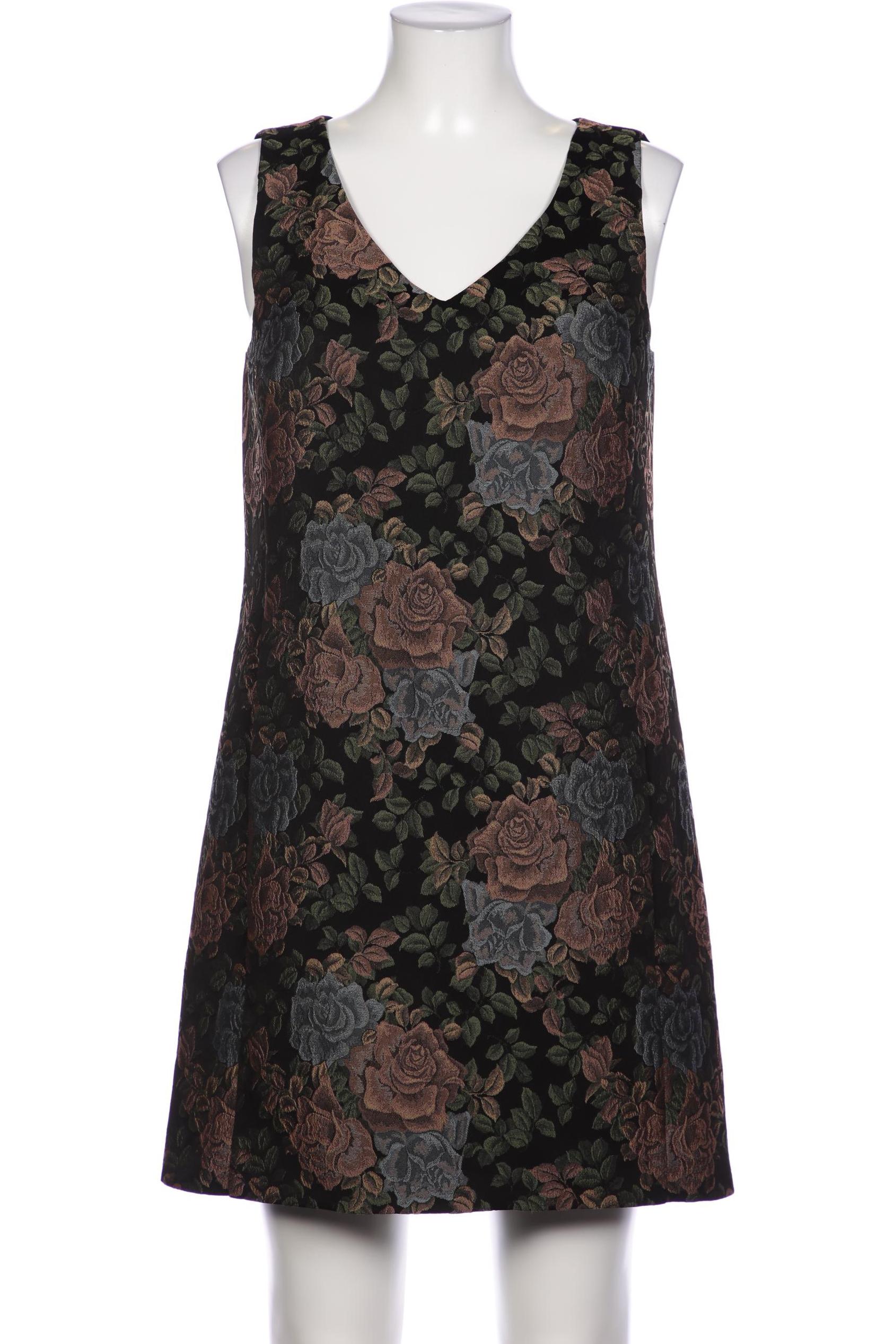 

Hallhuber Damen Kleid, mehrfarbig, Gr. 42