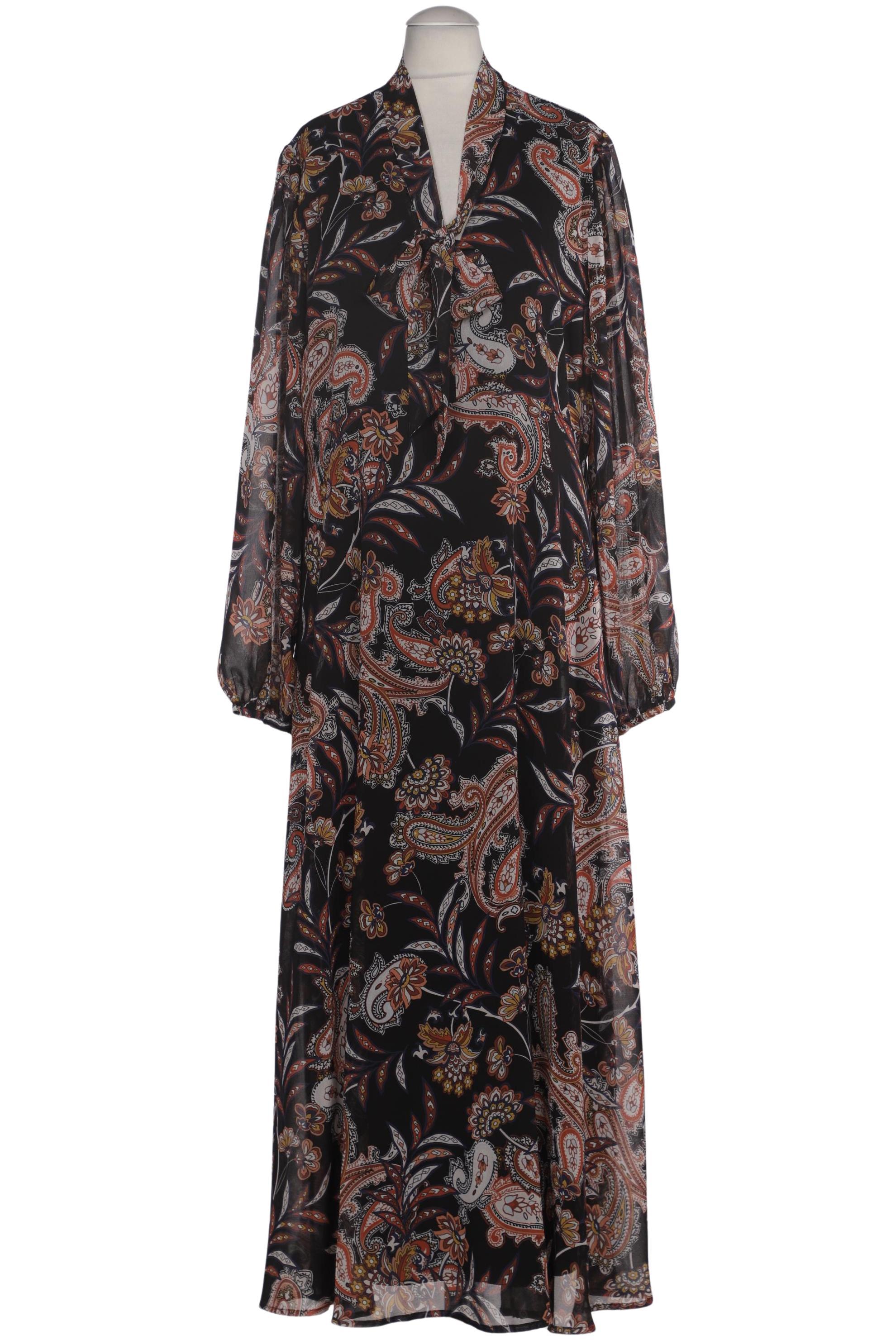 

Hallhuber Damen Kleid, schwarz, Gr. 42