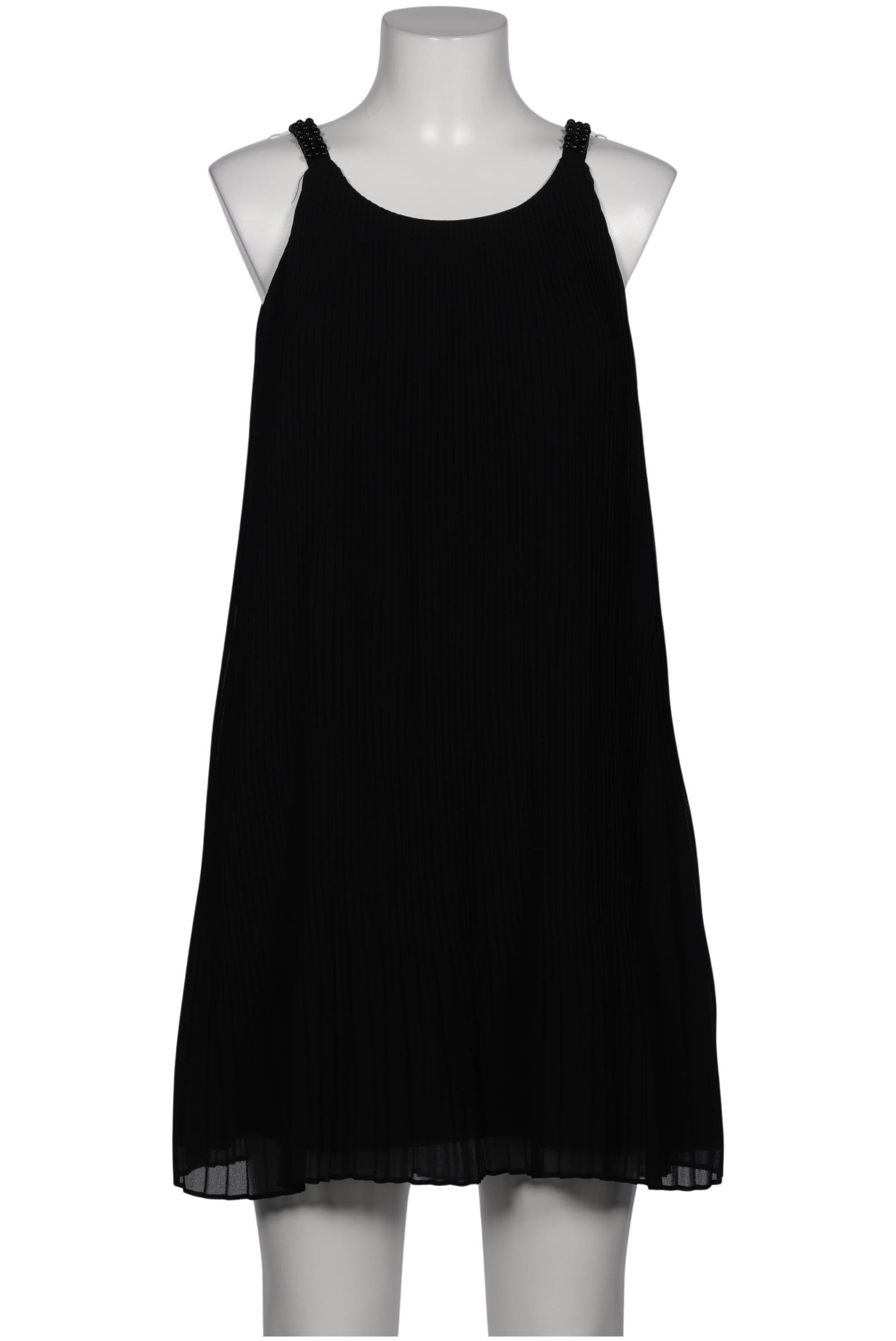 

Hallhuber Damen Kleid, schwarz, Gr. 38