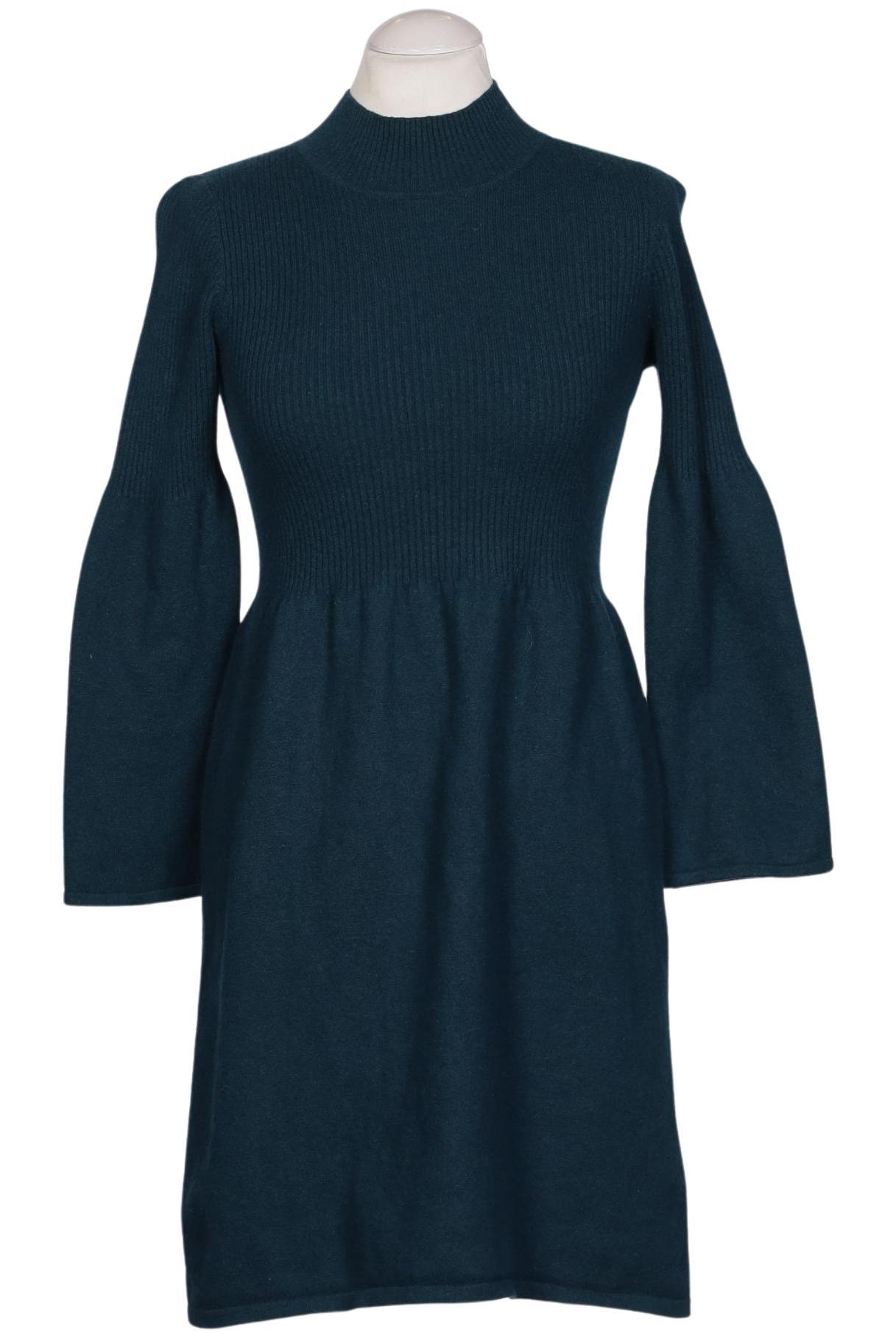 

Hallhuber Damen Kleid, türkis, Gr. 34