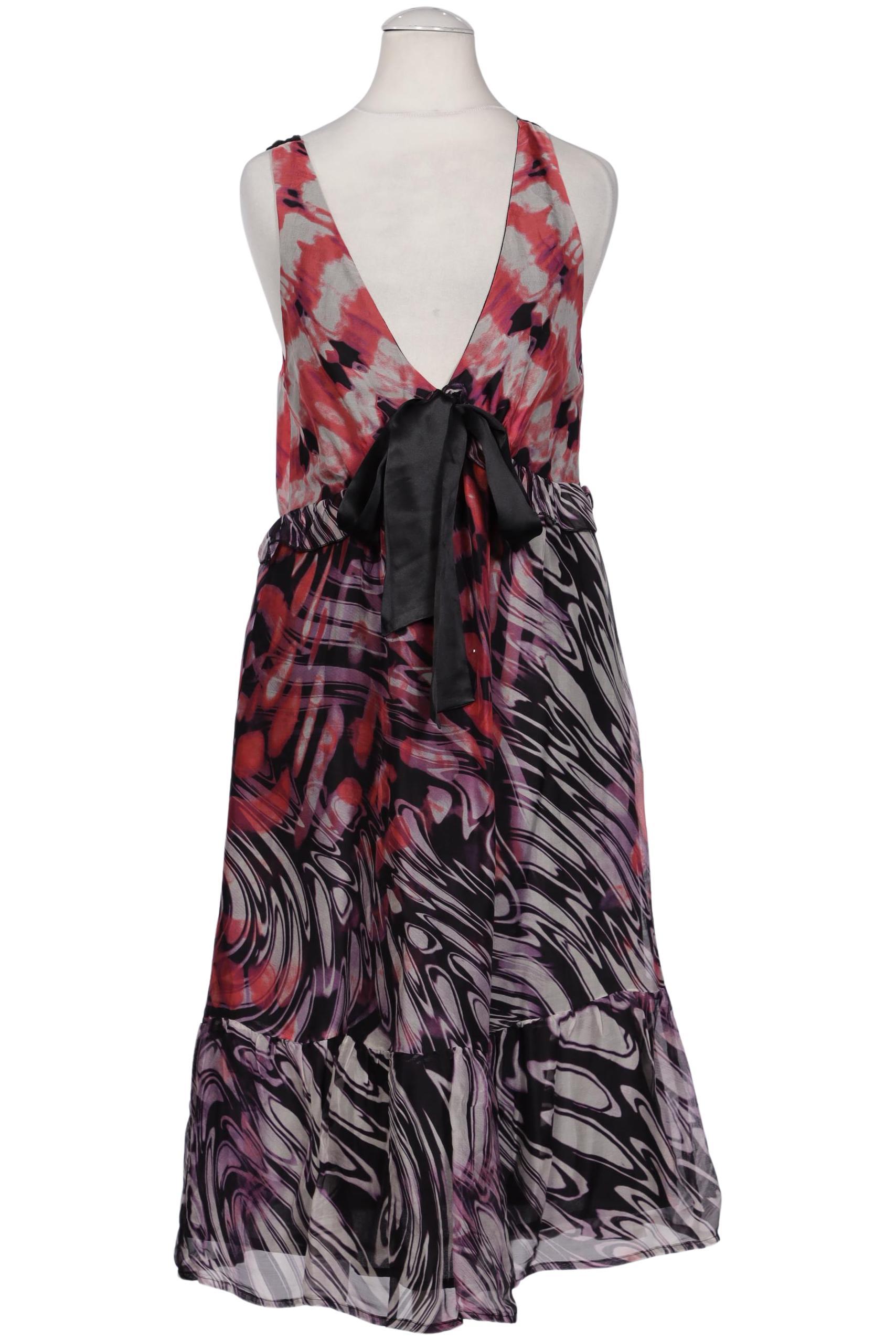 

Hallhuber Damen Kleid, mehrfarbig, Gr. 34