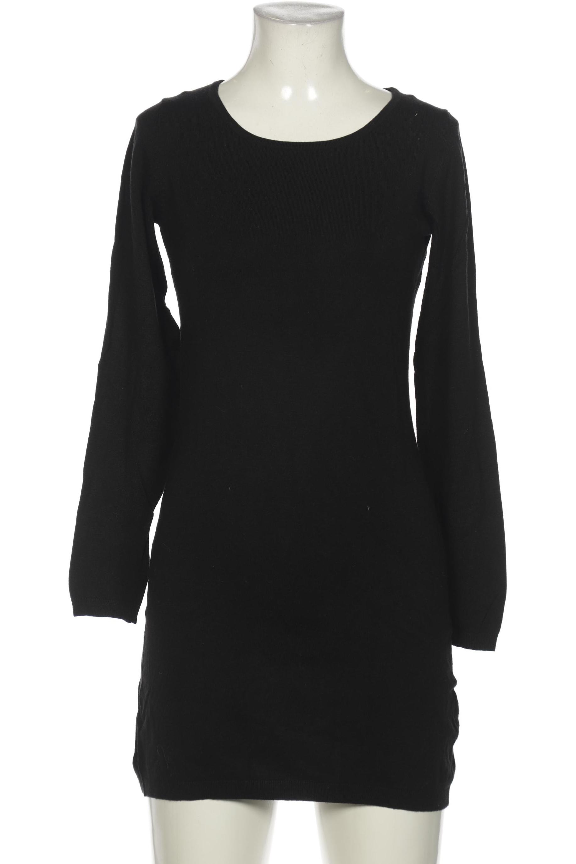 

Hallhuber Damen Kleid, schwarz, Gr. 34
