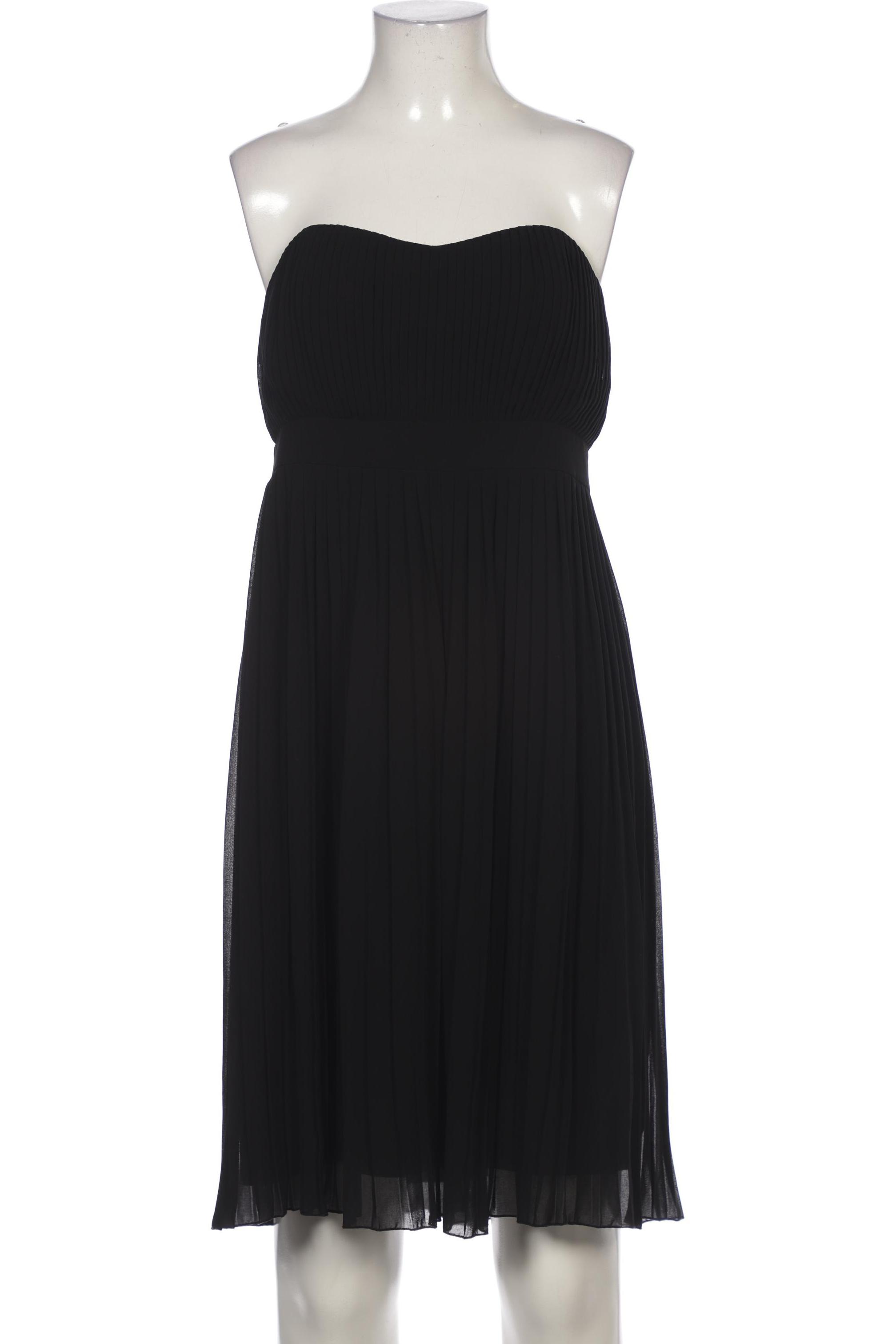 

Hallhuber Damen Kleid, schwarz