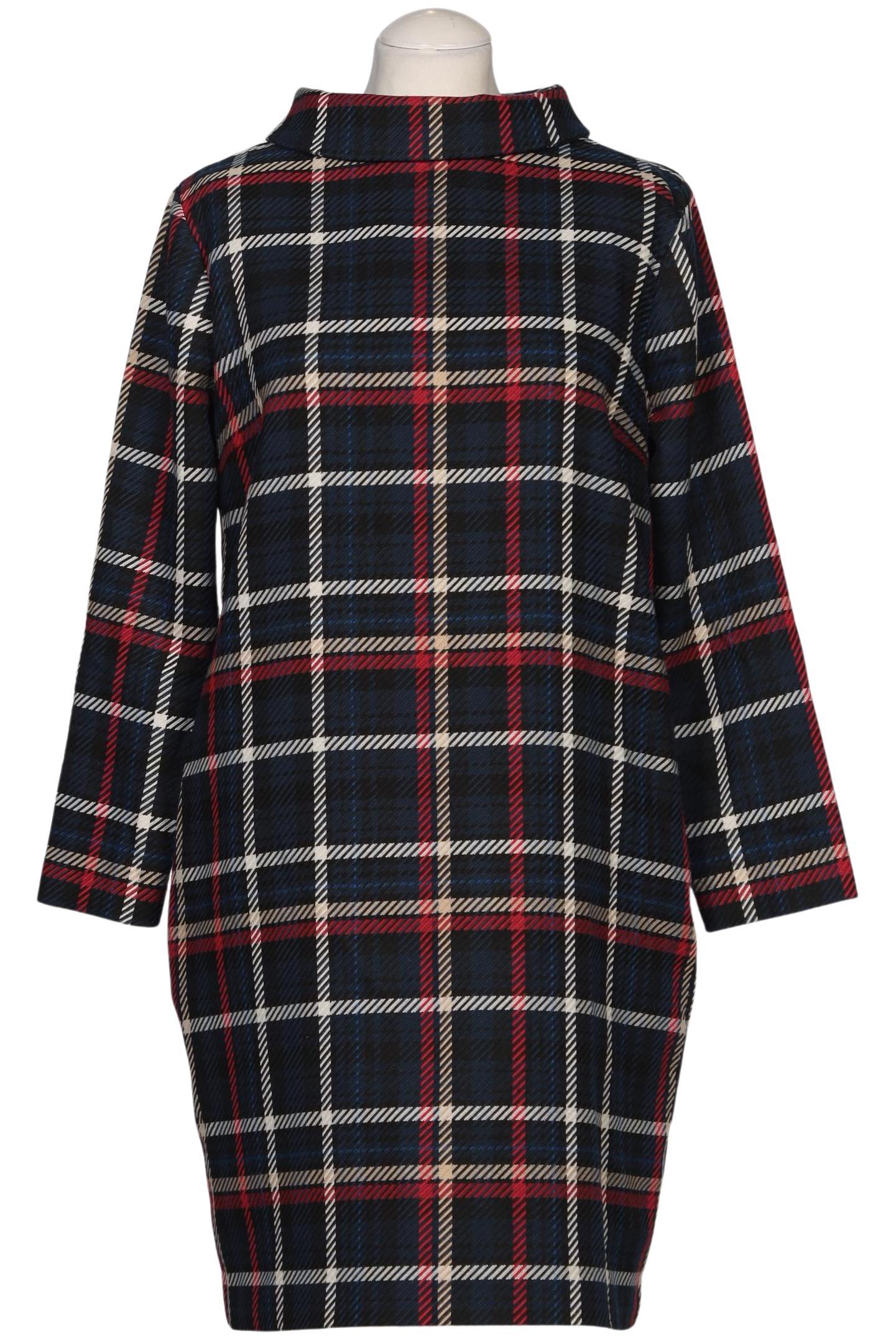 

Hallhuber Damen Kleid, mehrfarbig, Gr. 38