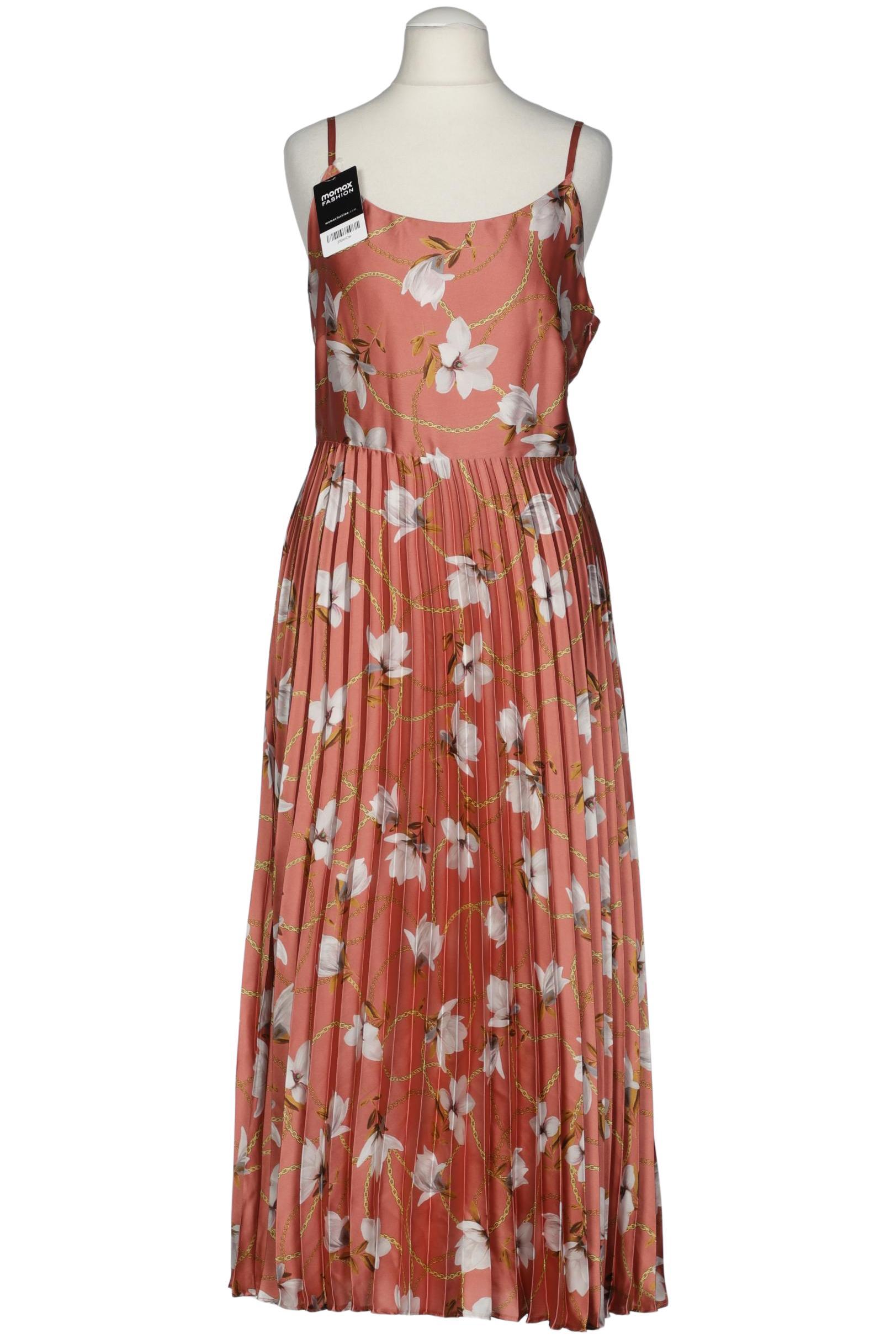 

Hallhuber Damen Kleid, pink, Gr. 38