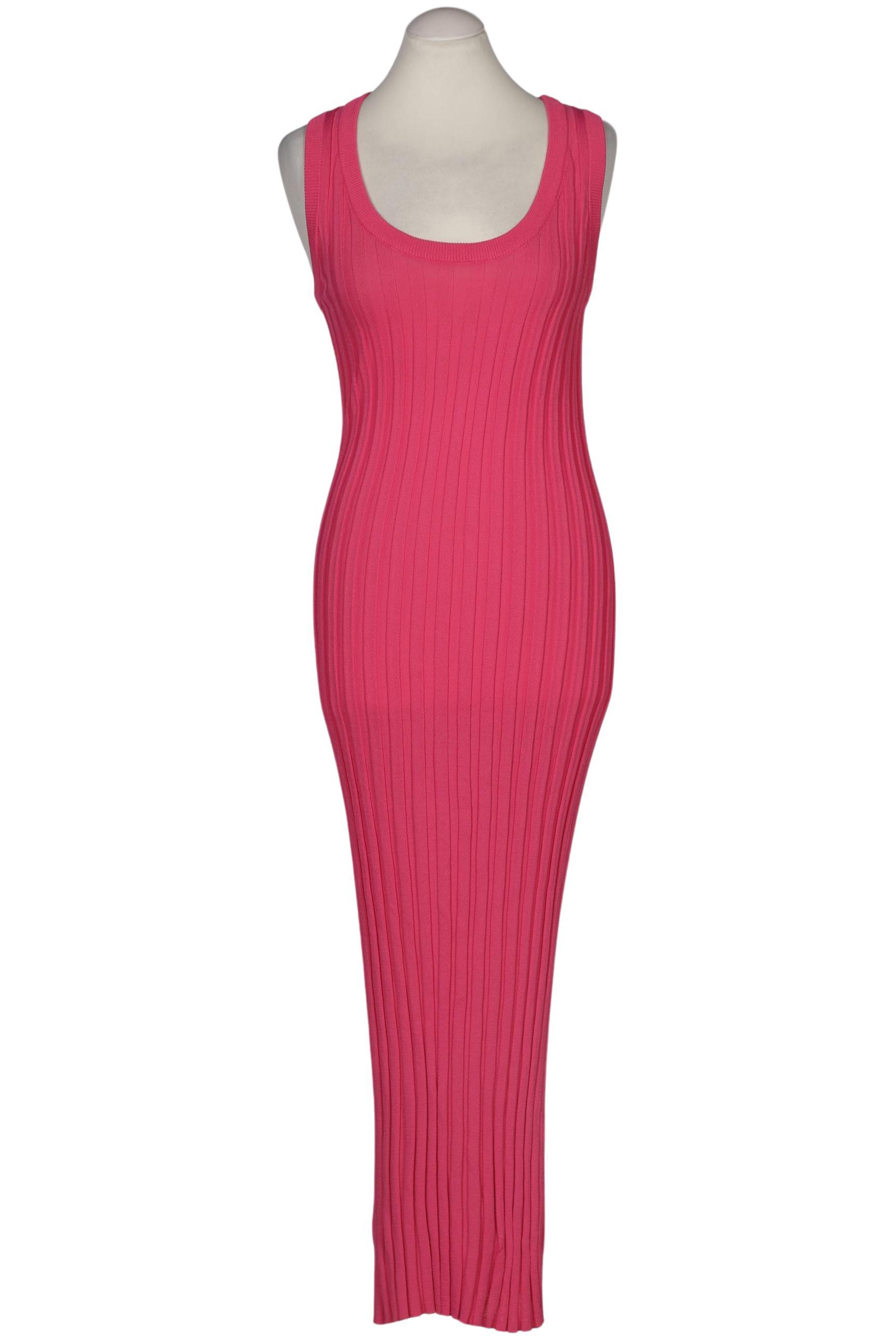 

Hallhuber Damen Kleid, pink, Gr. 36