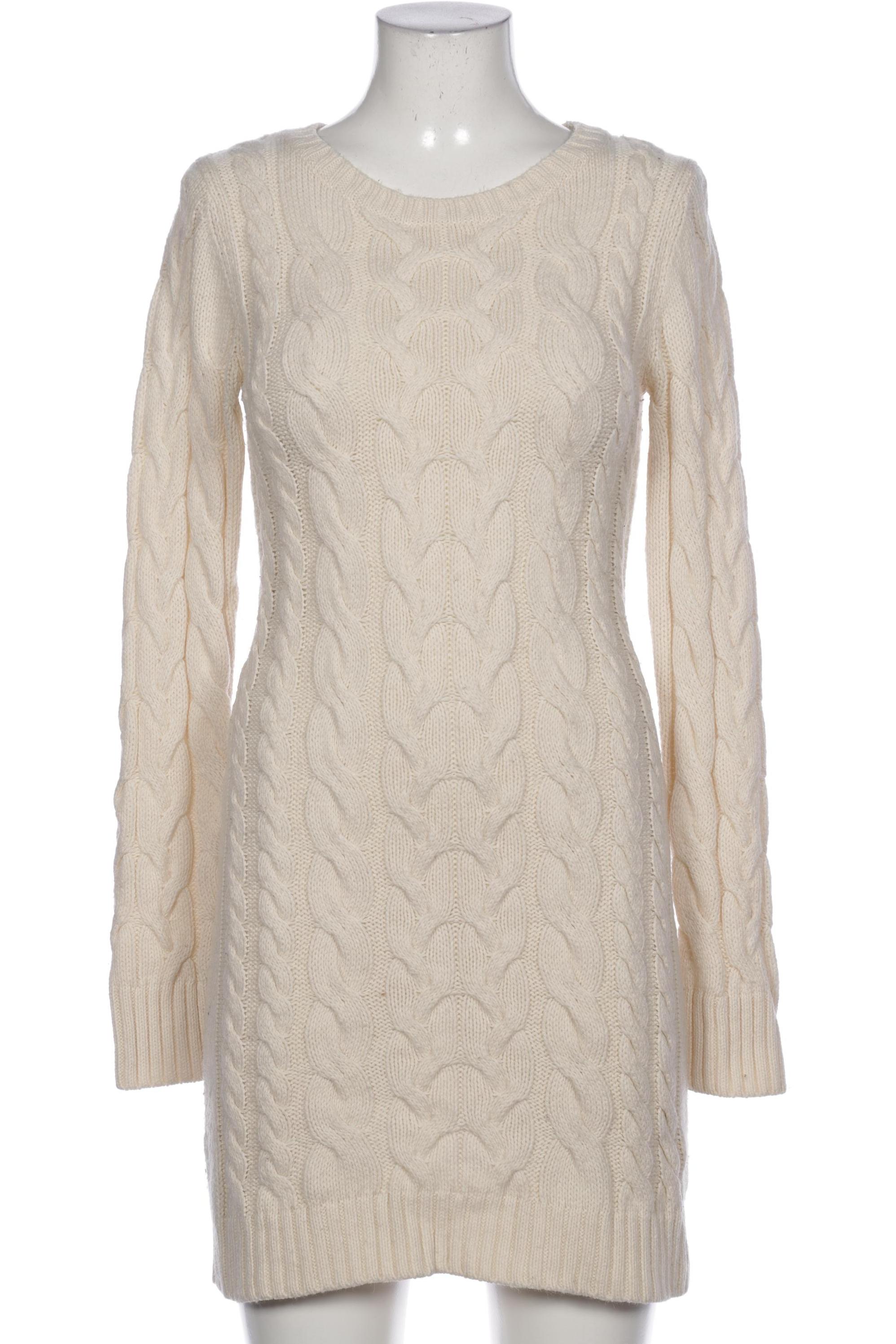

Hallhuber Damen Kleid, cremeweiß, Gr. 38