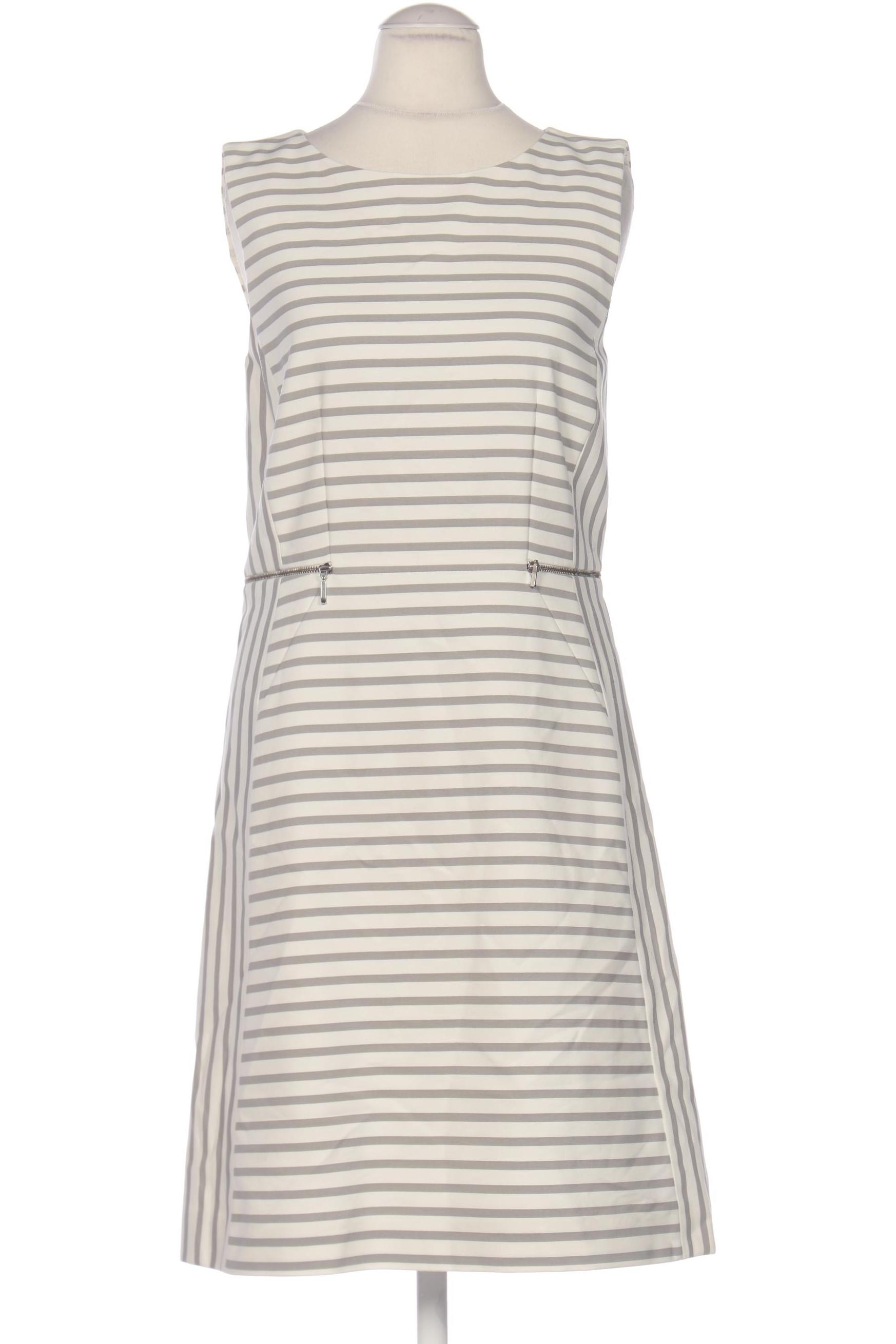 

Hallhuber Damen Kleid, grau, Gr. 36