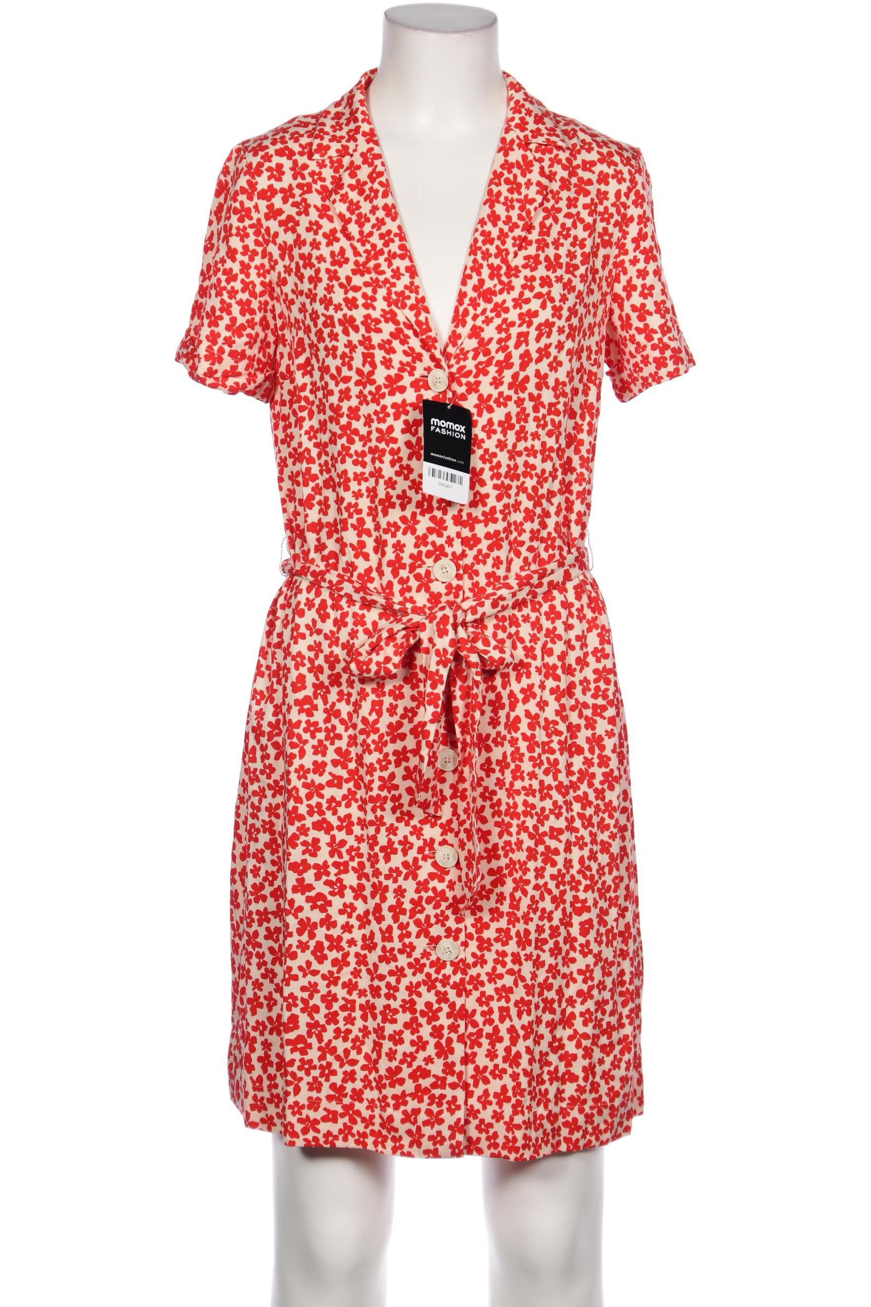 

Hallhuber Damen Kleid, rot