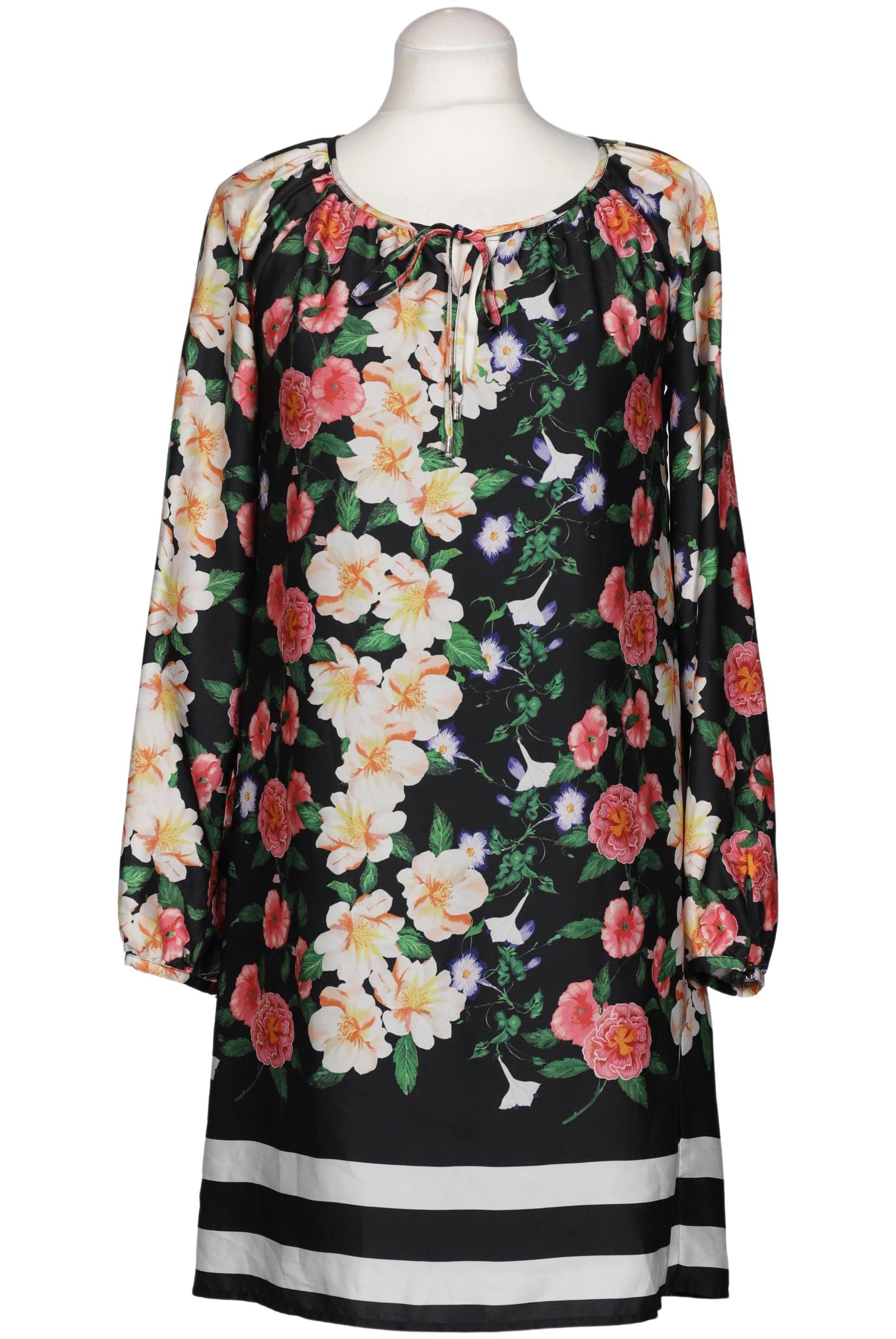 

Hallhuber Damen Kleid, mehrfarbig, Gr. 36