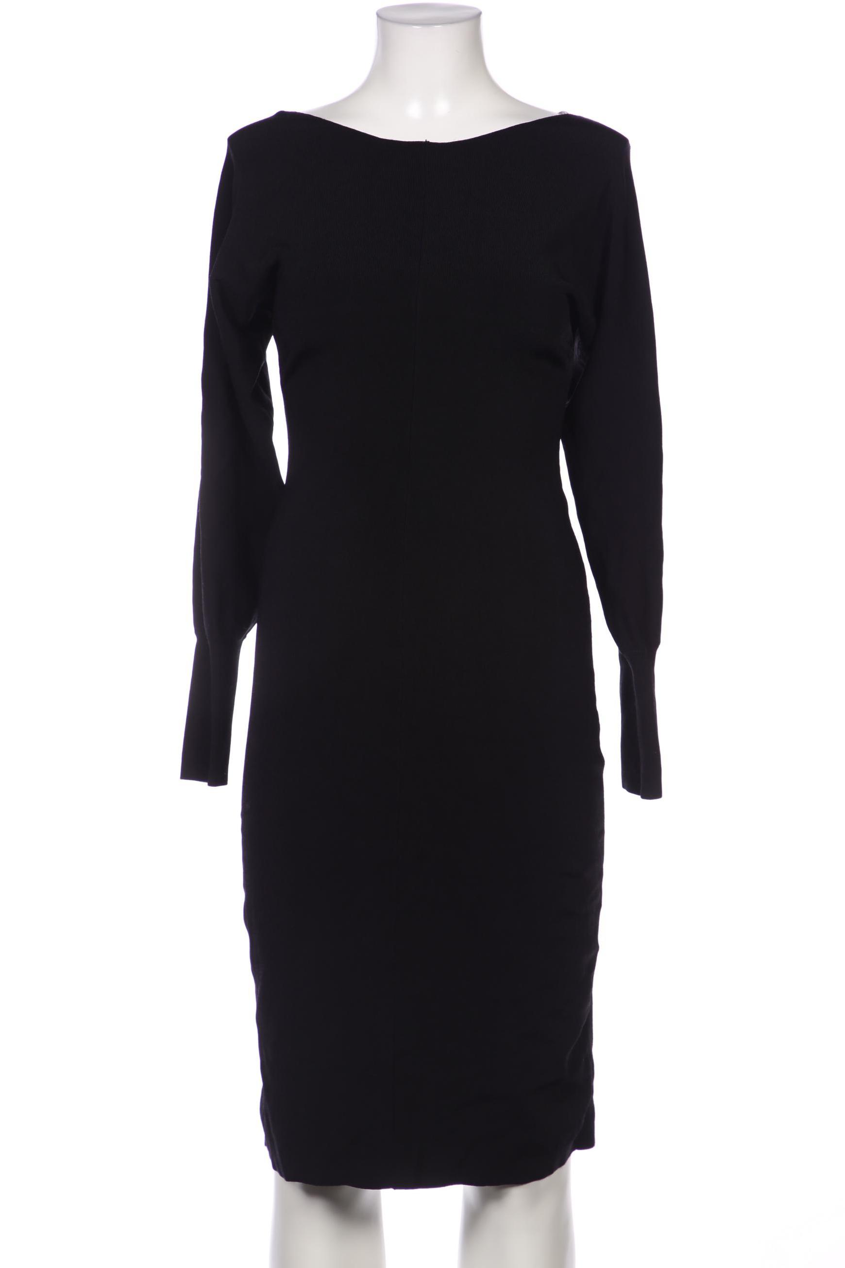 

Hallhuber Damen Kleid, marineblau, Gr. 38