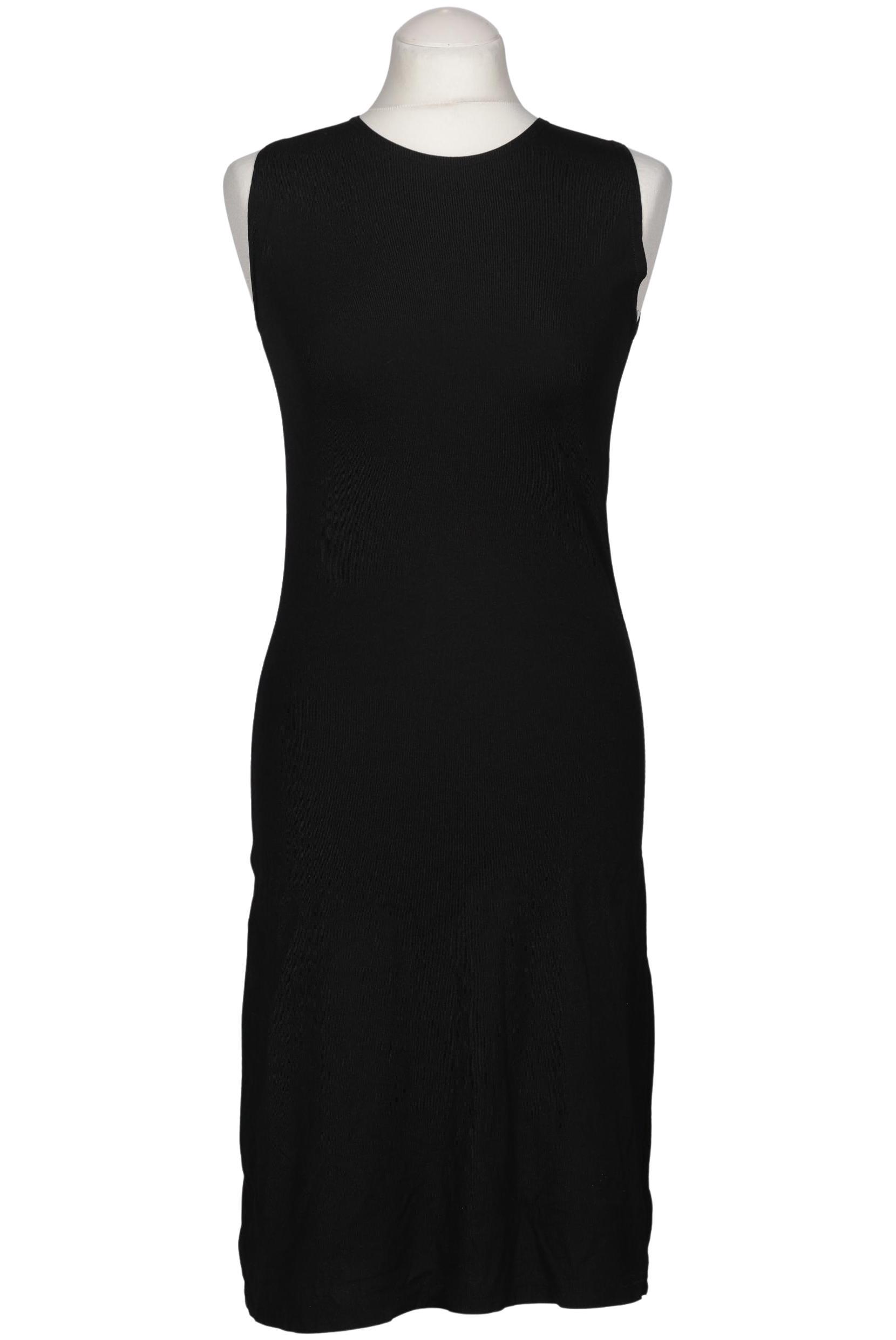 

Hallhuber Damen Kleid, schwarz, Gr. 36