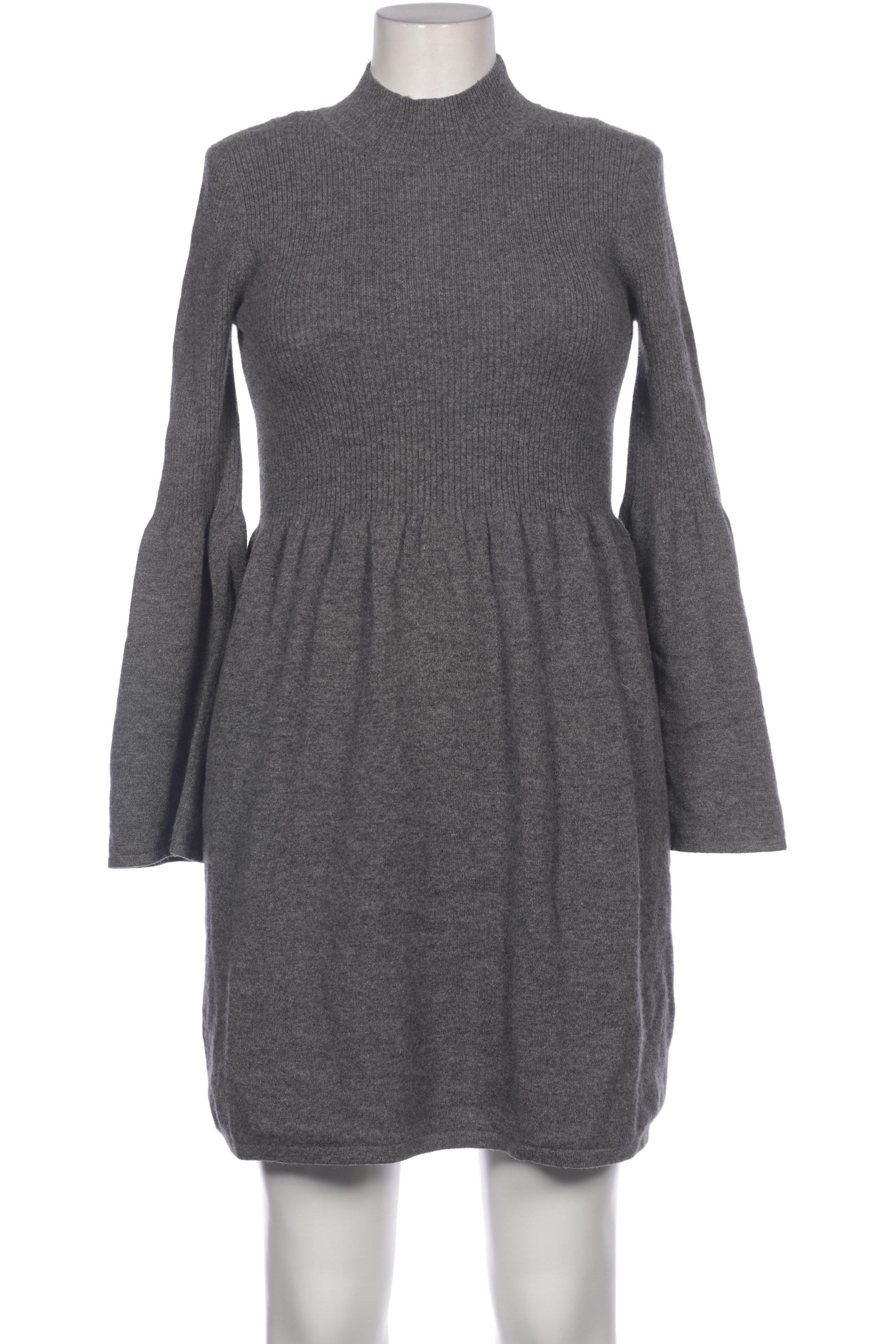 

Hallhuber Damen Kleid, grau, Gr. 44
