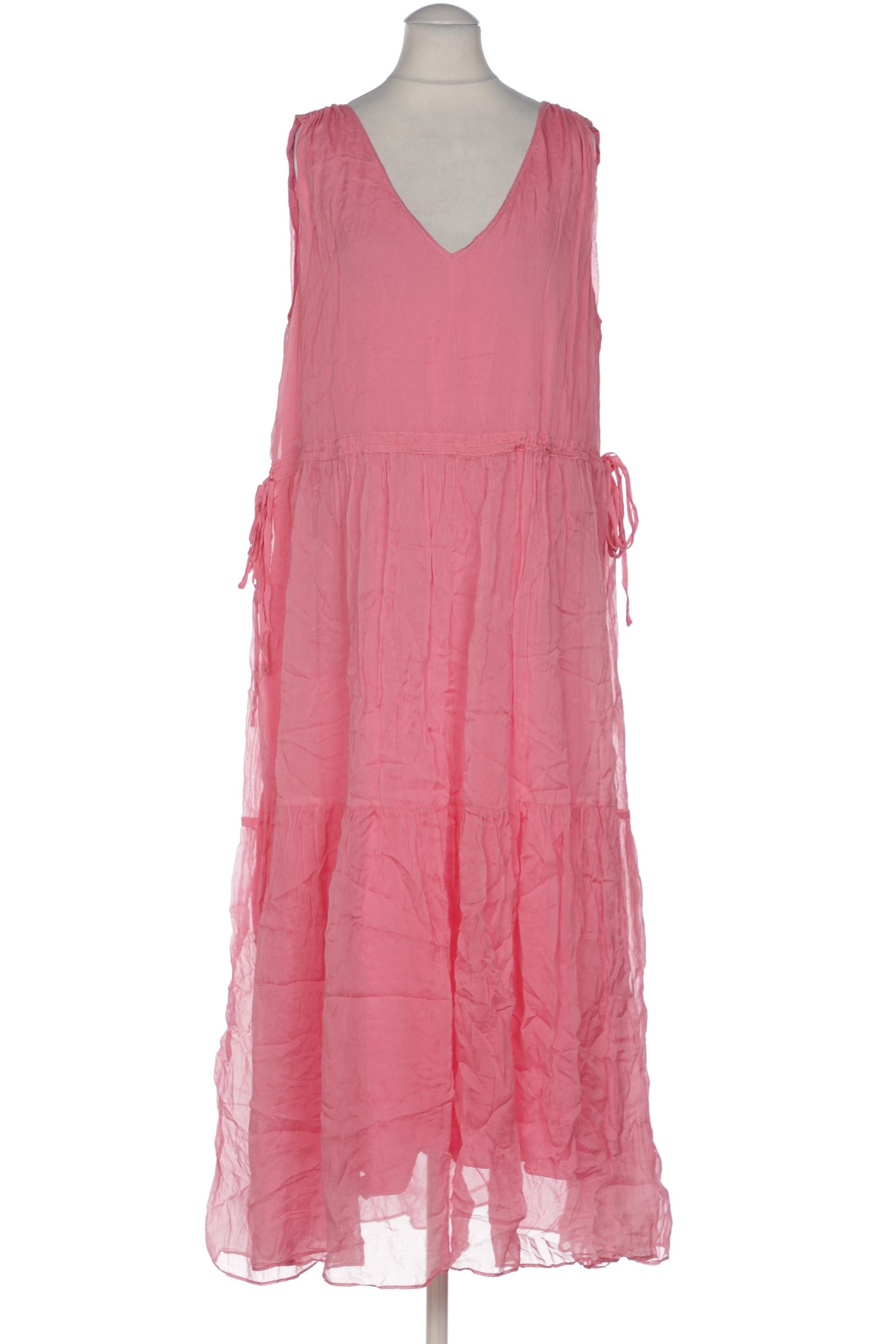 

Hallhuber Damen Kleid, pink, Gr. 40