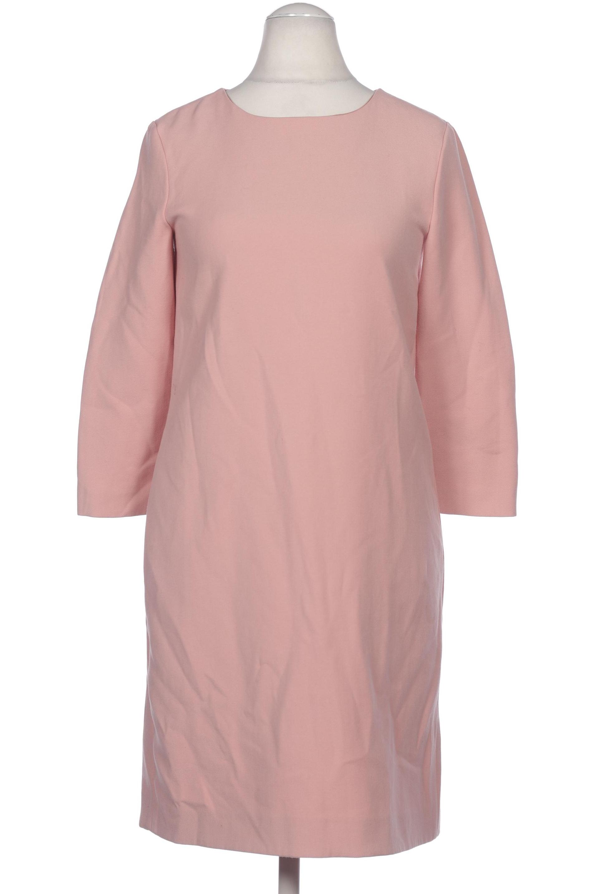 

Hallhuber Damen Kleid, pink, Gr. 36