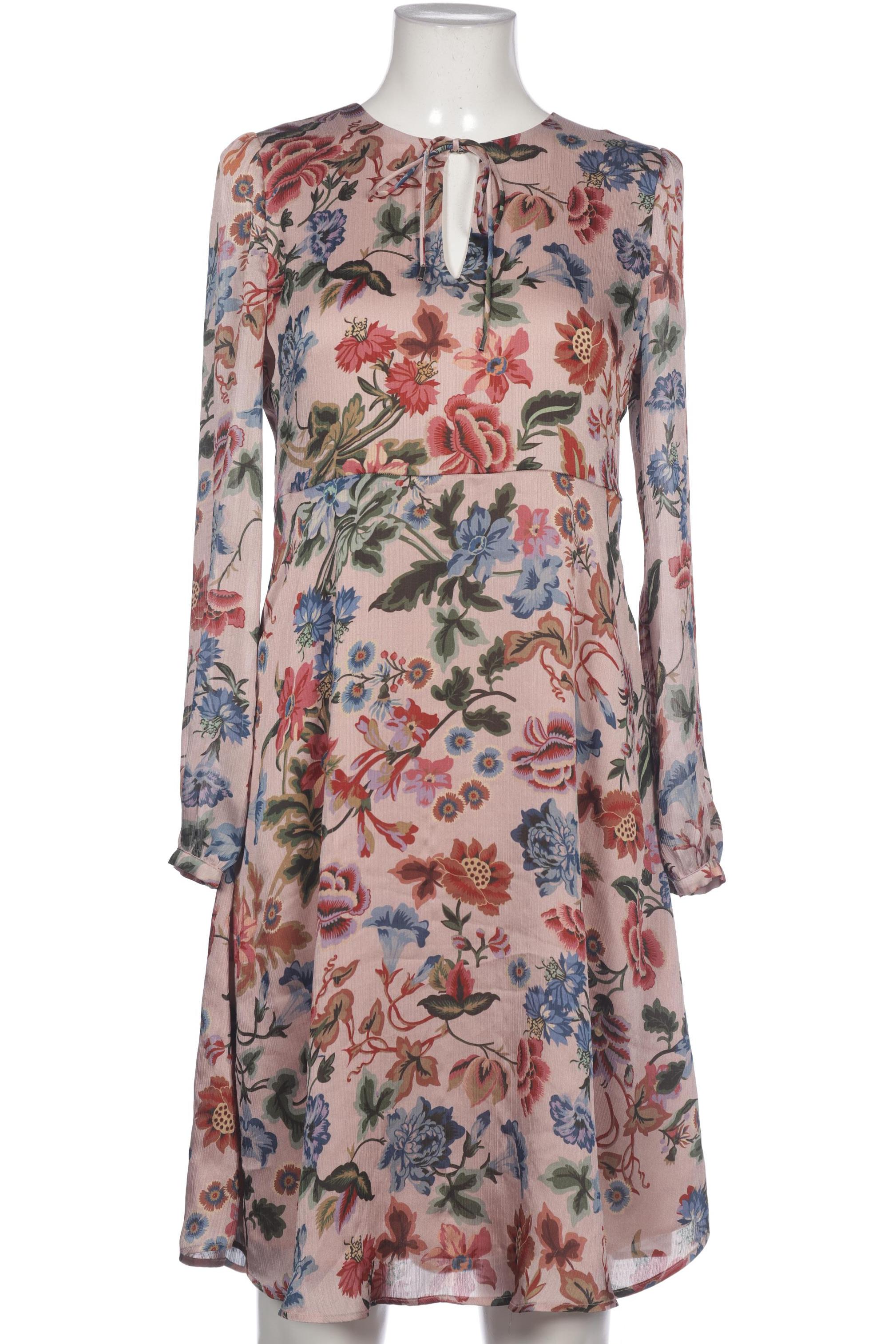 

Hallhuber Damen Kleid, pink, Gr. 38