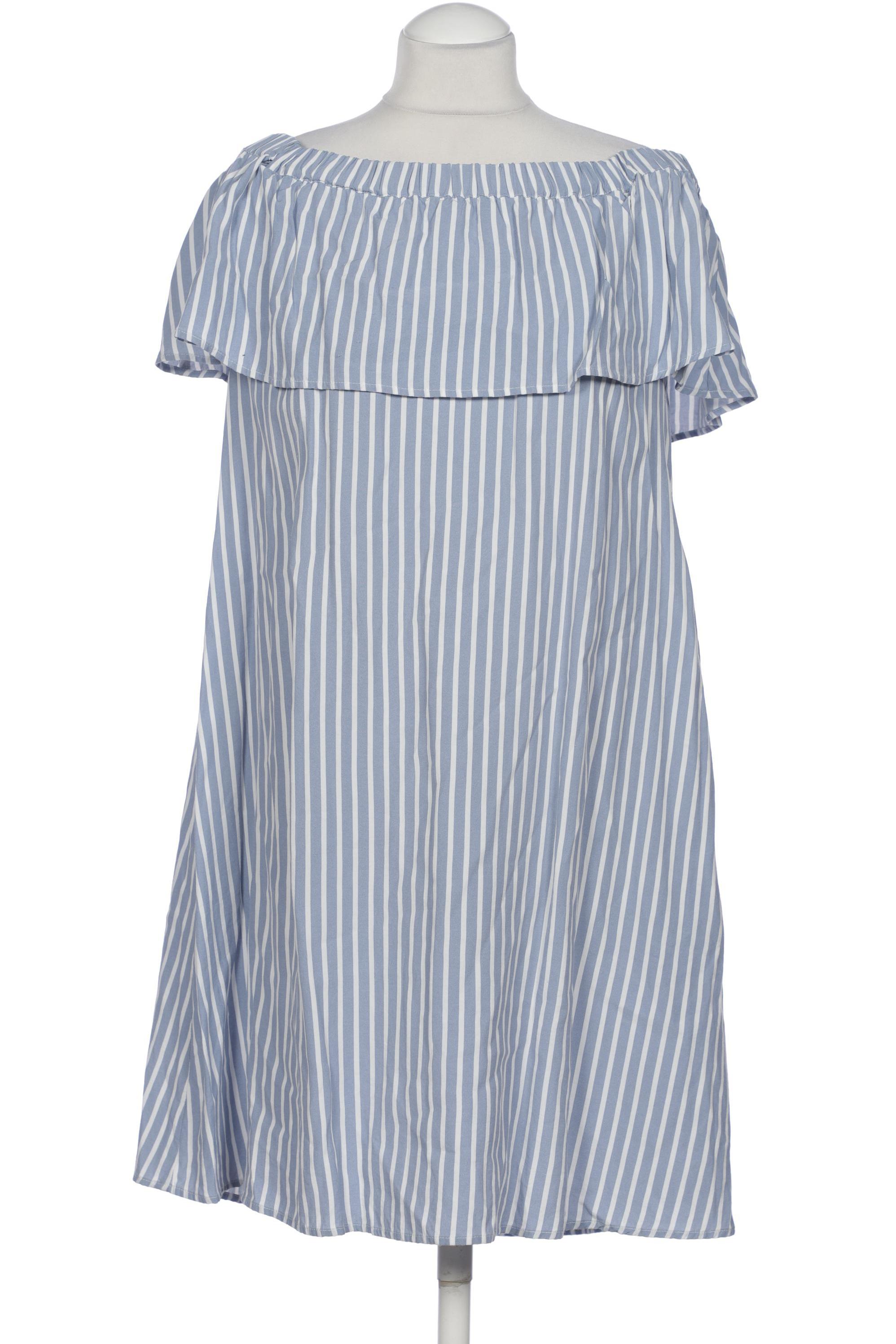 

Hallhuber Damen Kleid, blau, Gr. 36