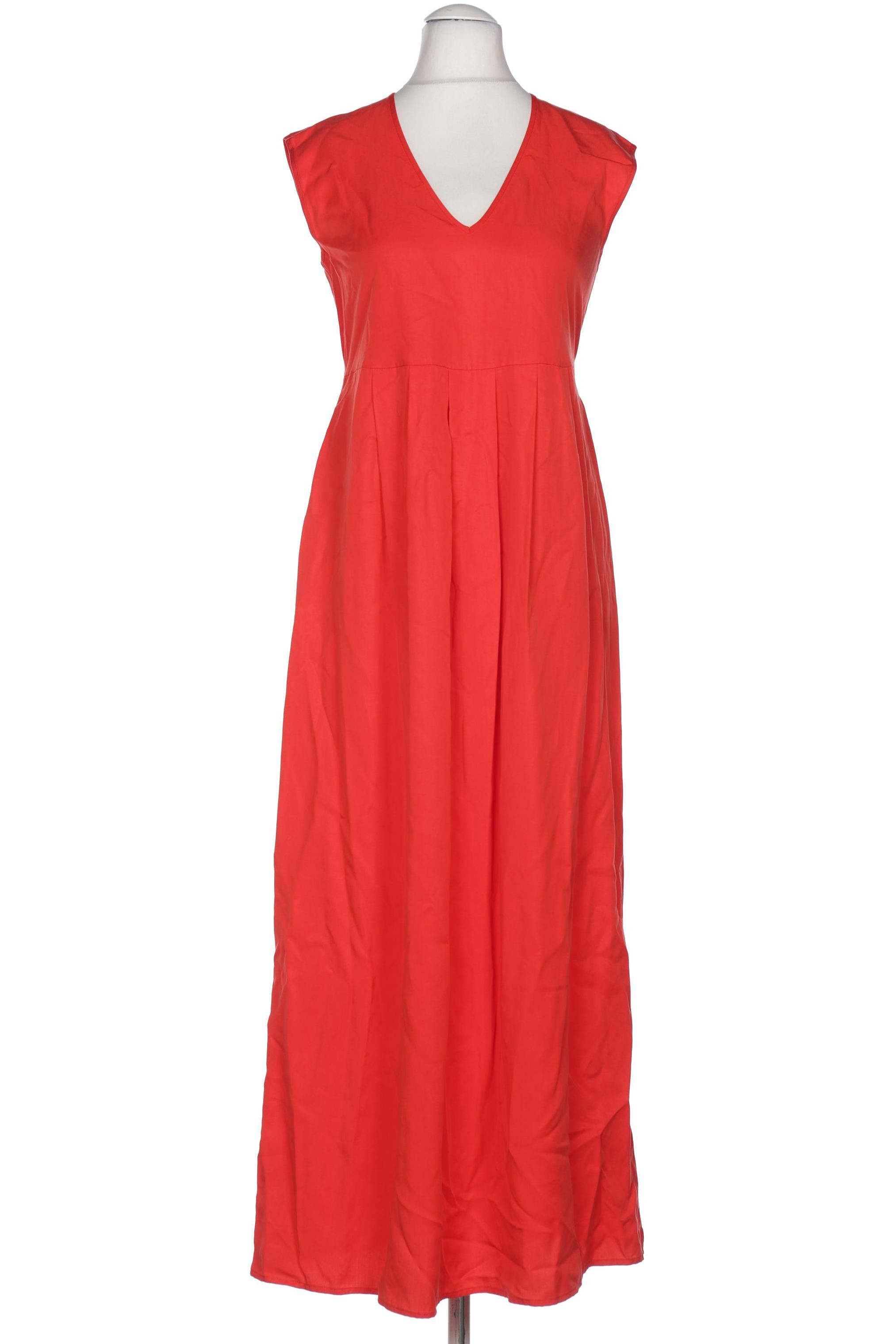 

Hallhuber Damen Kleid, rot