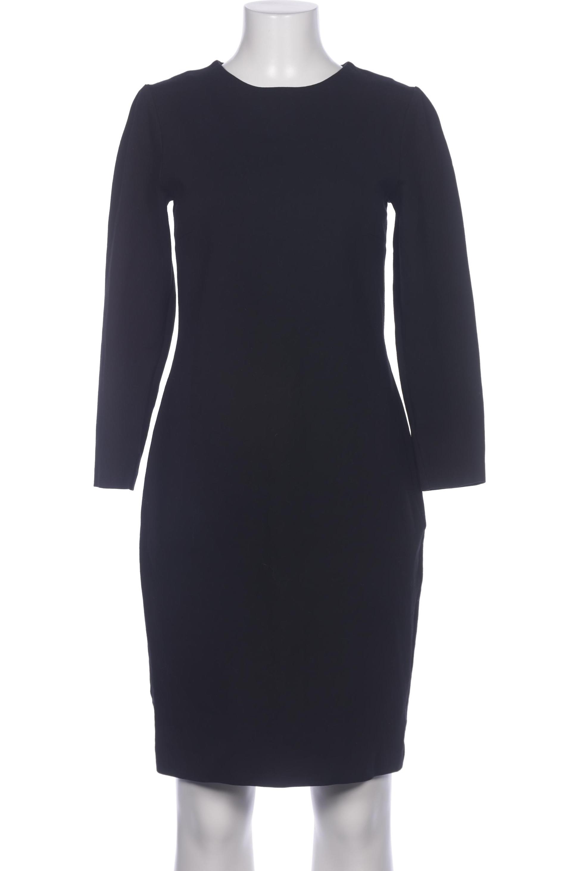 

Hallhuber Damen Kleid, schwarz, Gr. 42