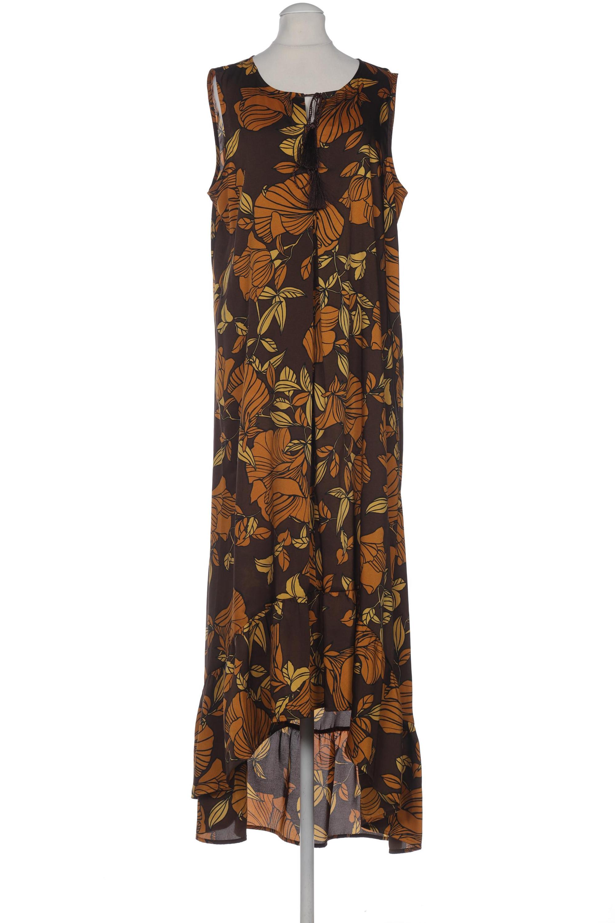 

Hallhuber Damen Kleid, braun