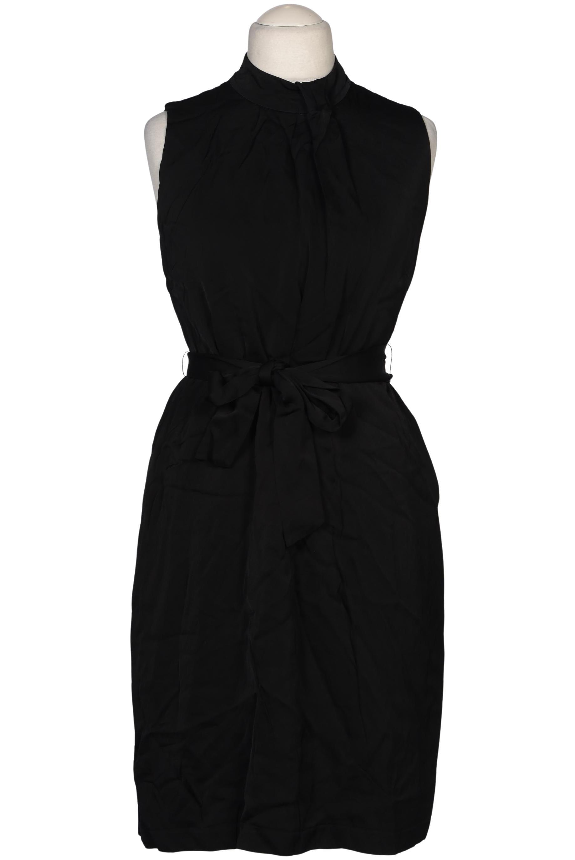 

Hallhuber Damen Kleid, schwarz, Gr. 40