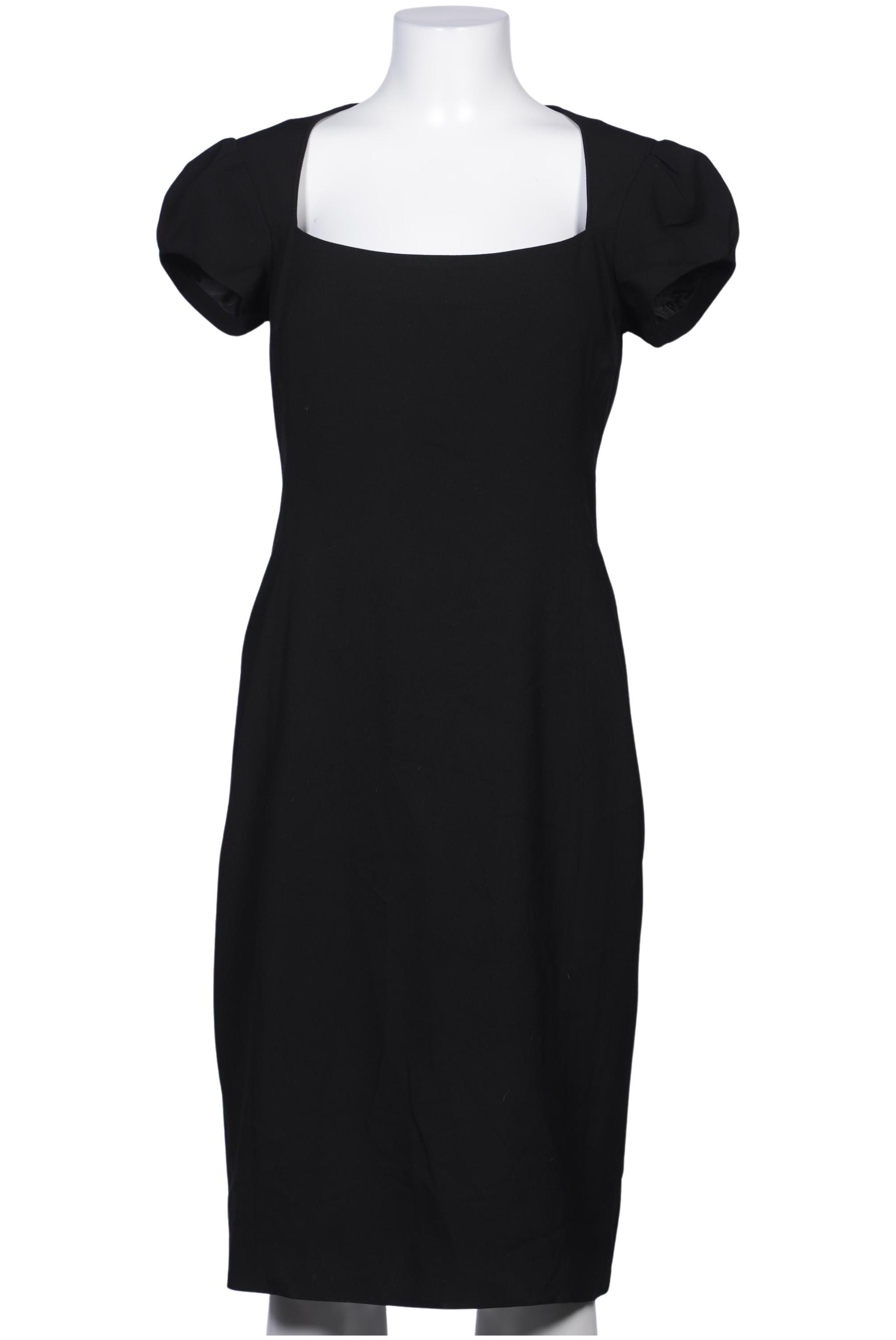 

Hallhuber Damen Kleid, schwarz, Gr. 40