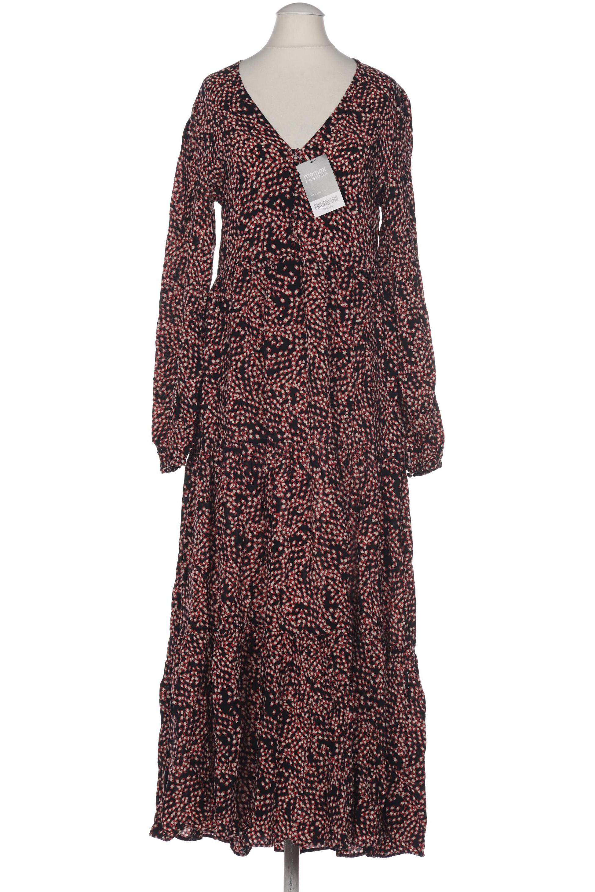 

Hallhuber Damen Kleid, schwarz, Gr. 36