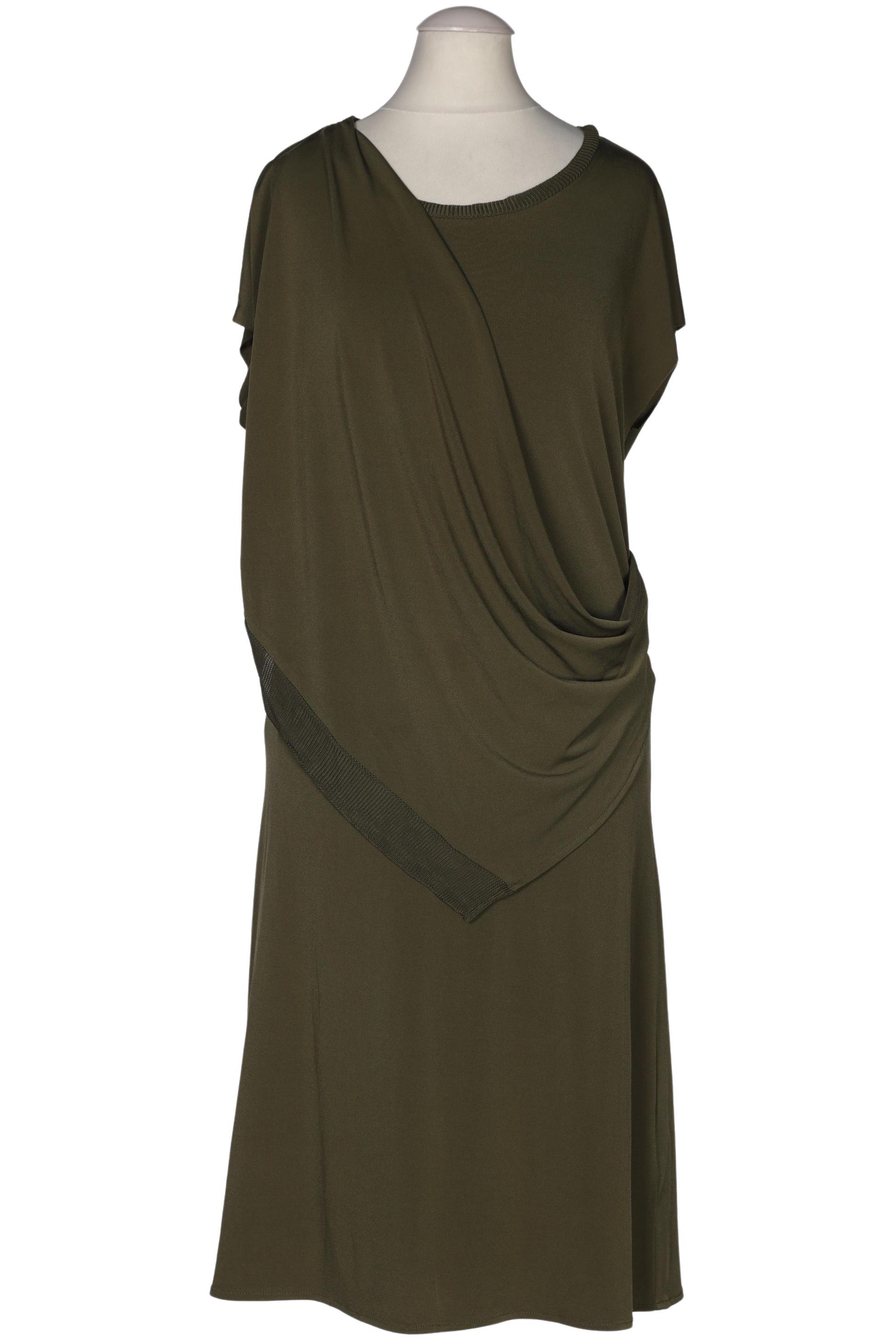 

Hallhuber Damen Kleid, grün, Gr. 36