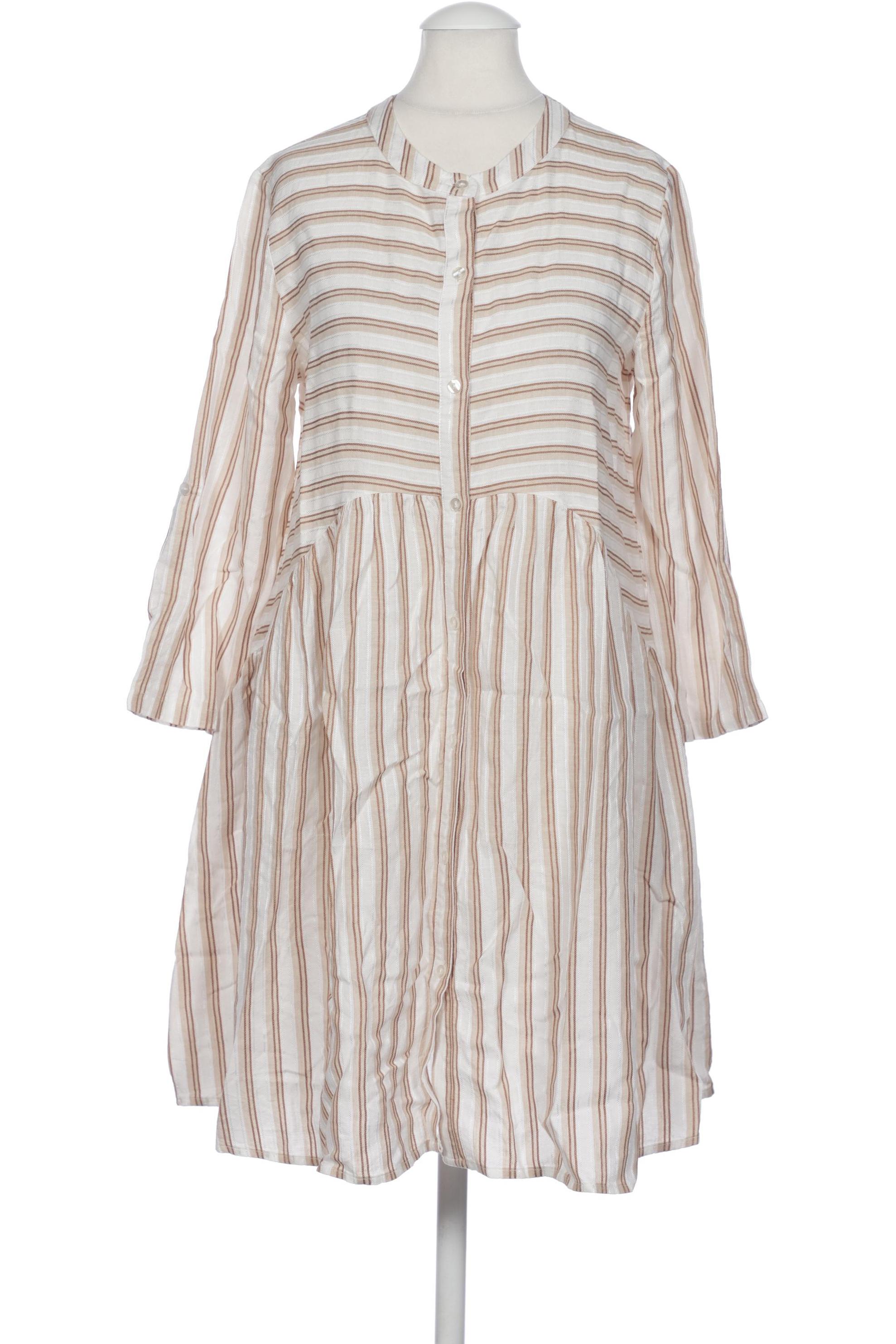 

Hallhuber Damen Kleid, beige