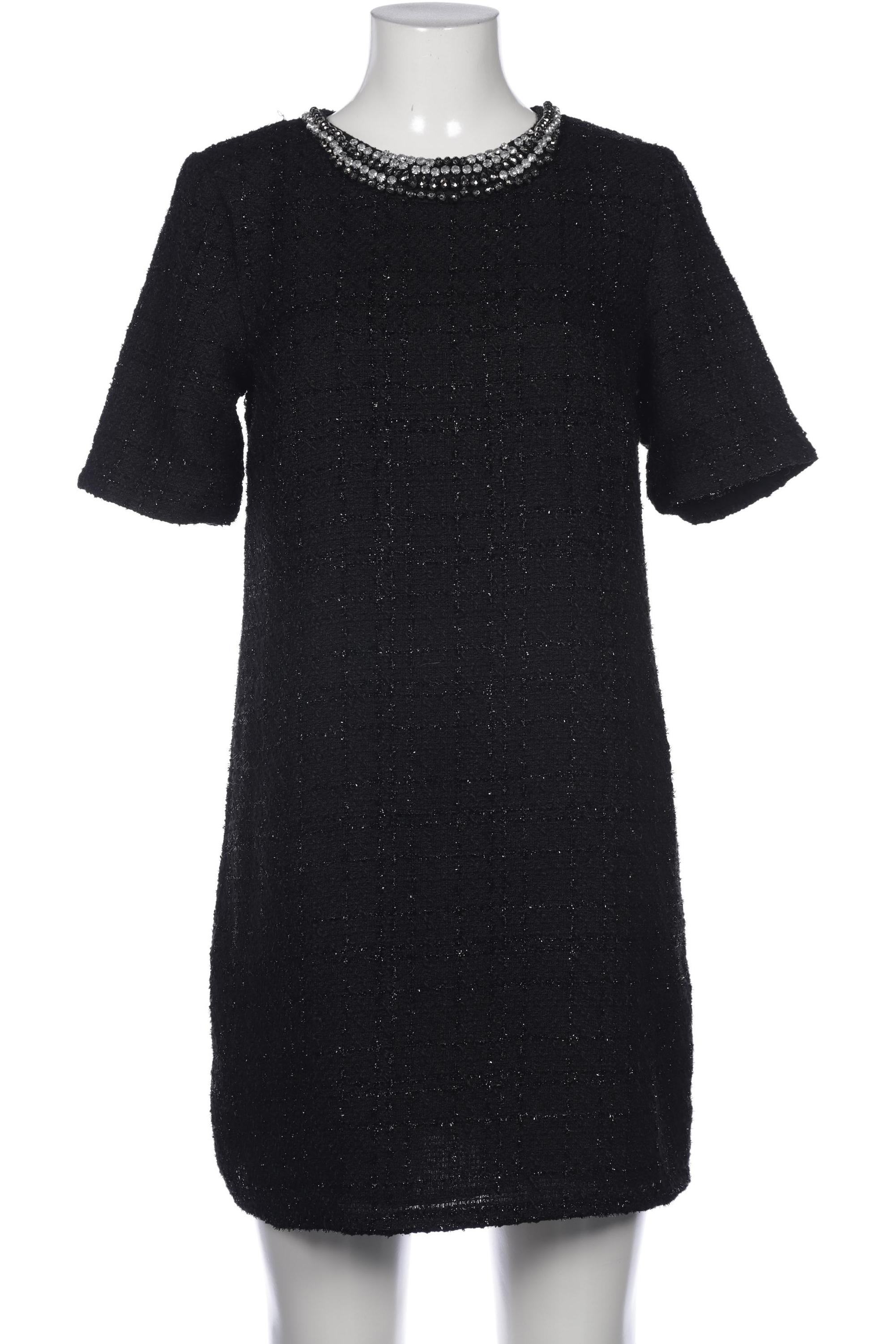 

Hallhuber Damen Kleid, schwarz, Gr. 38