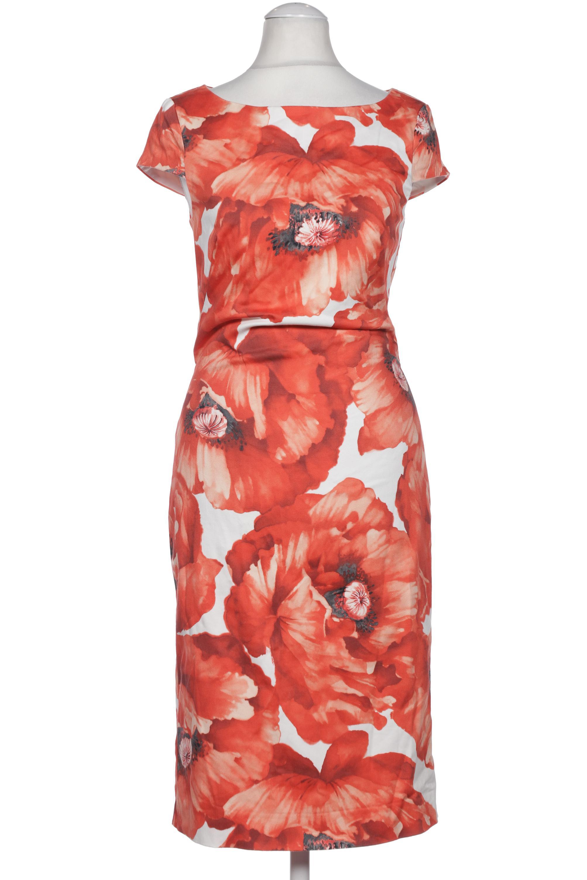 

Hallhuber Damen Kleid, rot