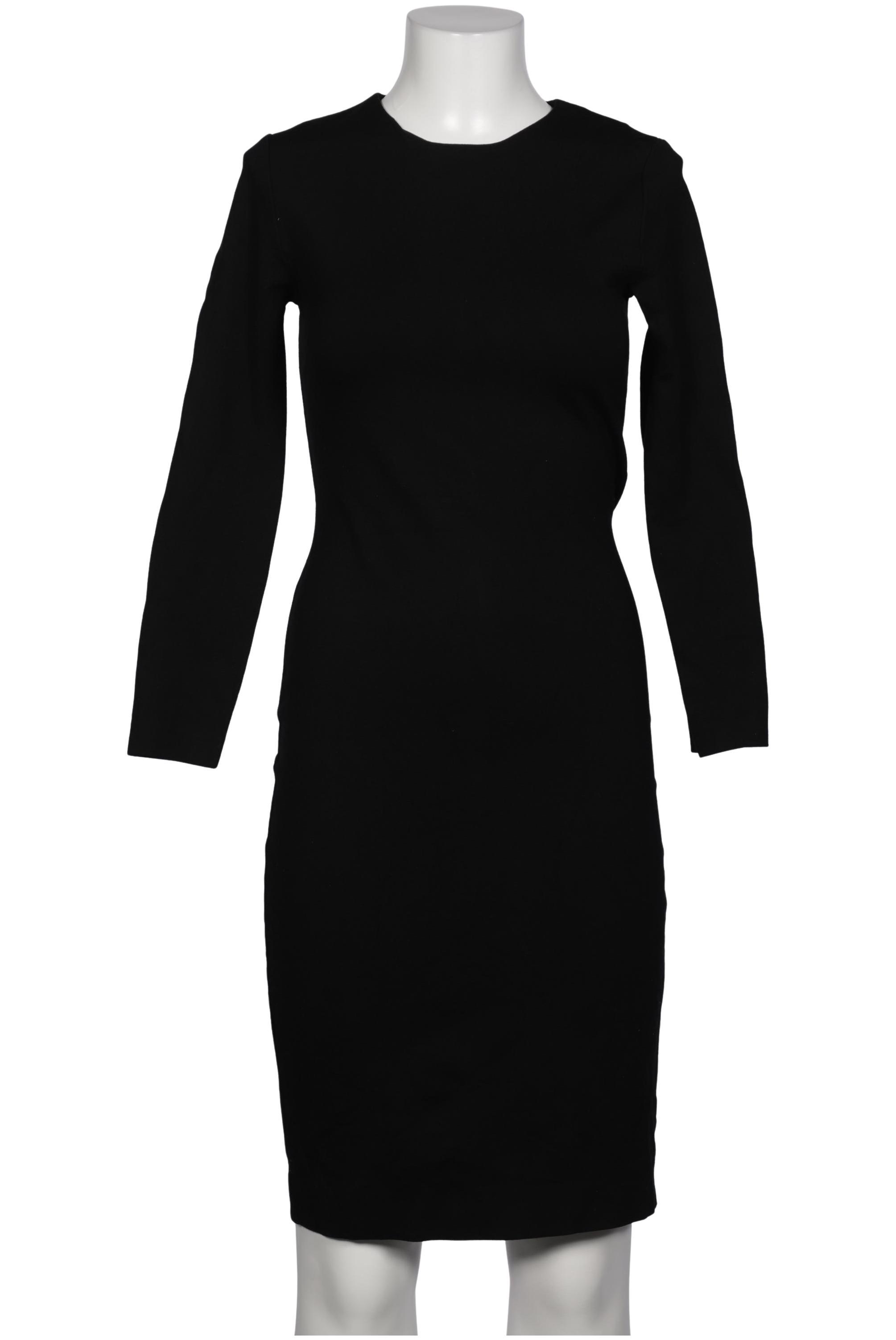 

Hallhuber Damen Kleid, schwarz, Gr. 38