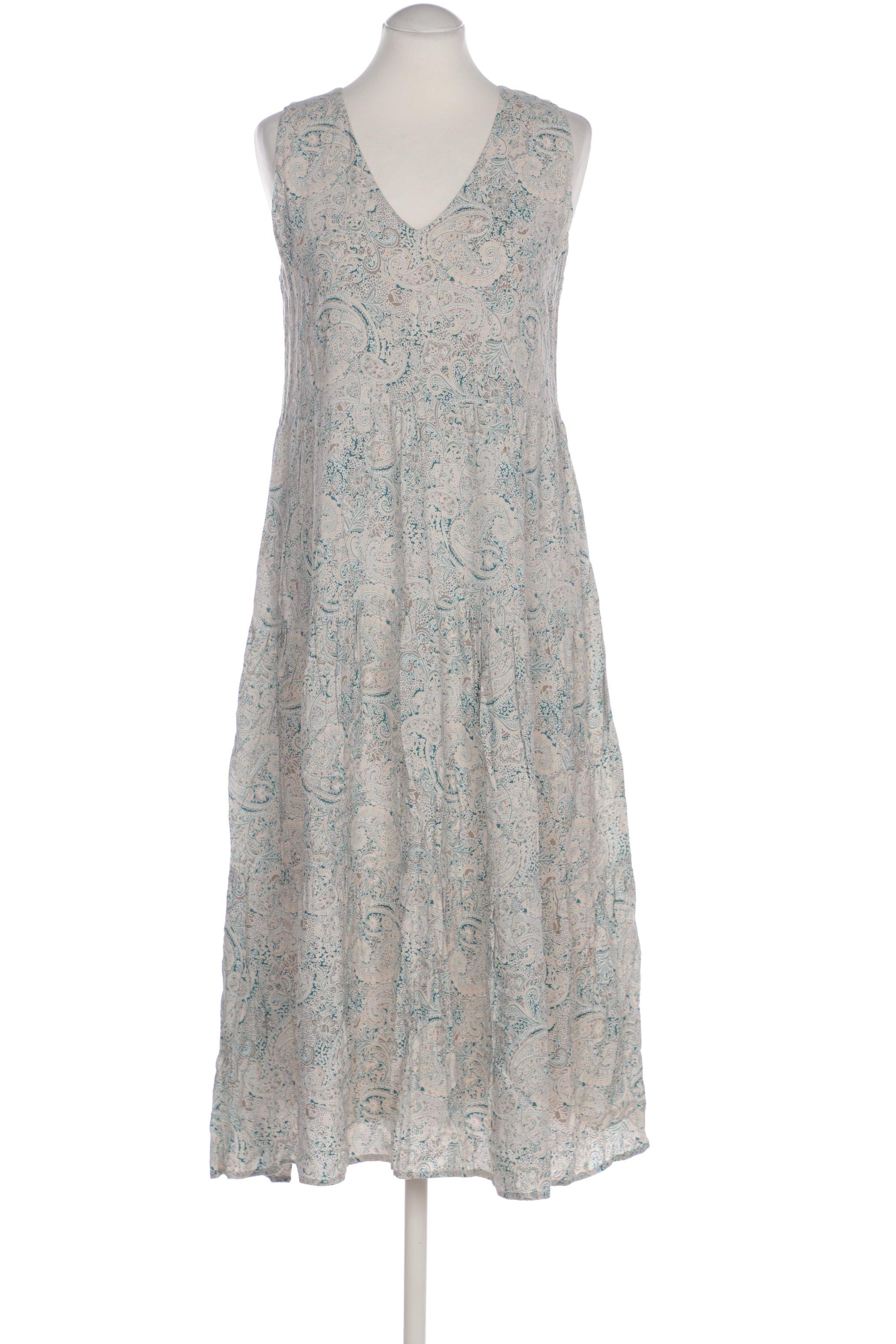 

Hallhuber Damen Kleid, türkis, Gr. 36