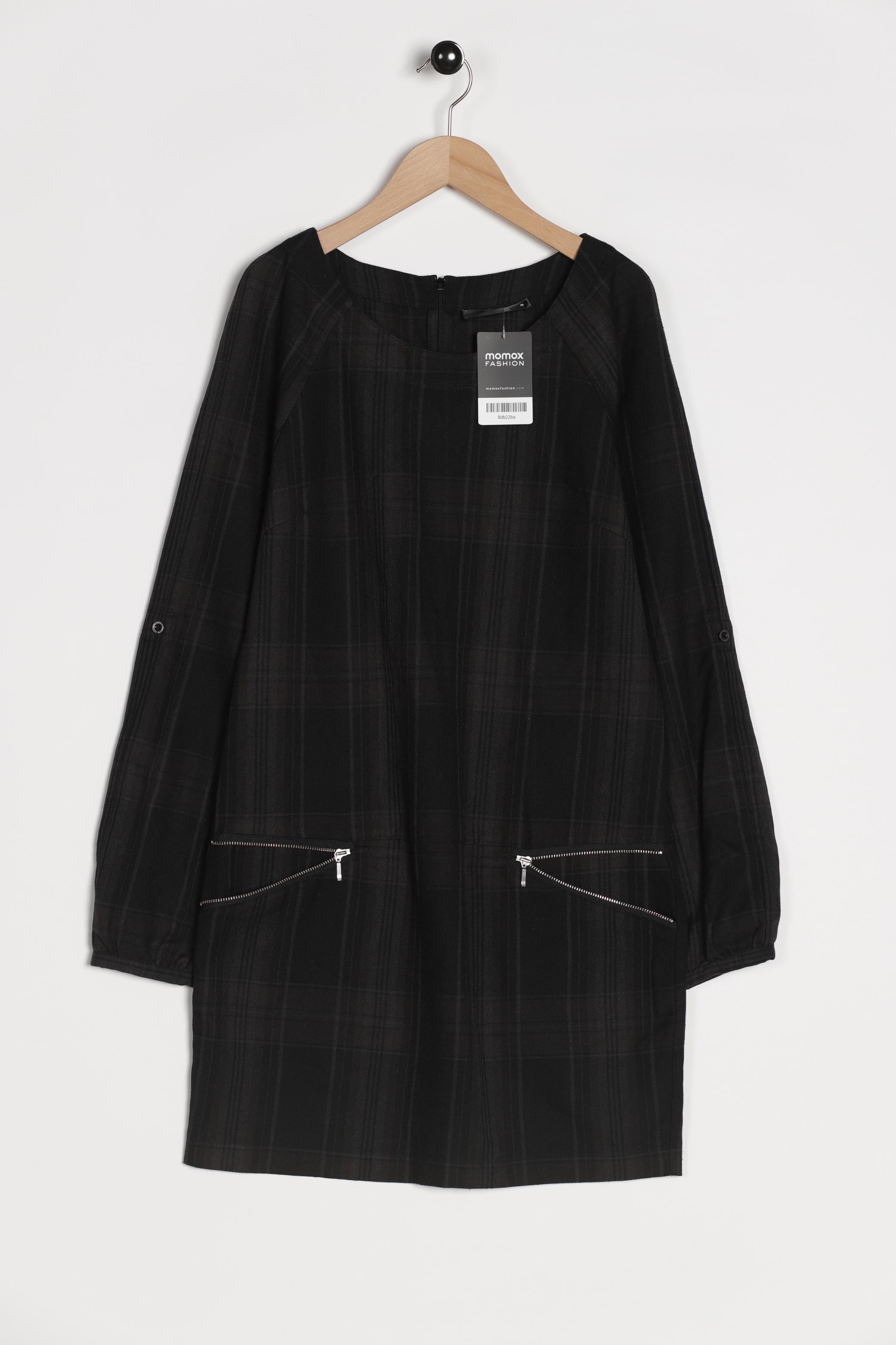 

Hallhuber Damen Kleid, schwarz