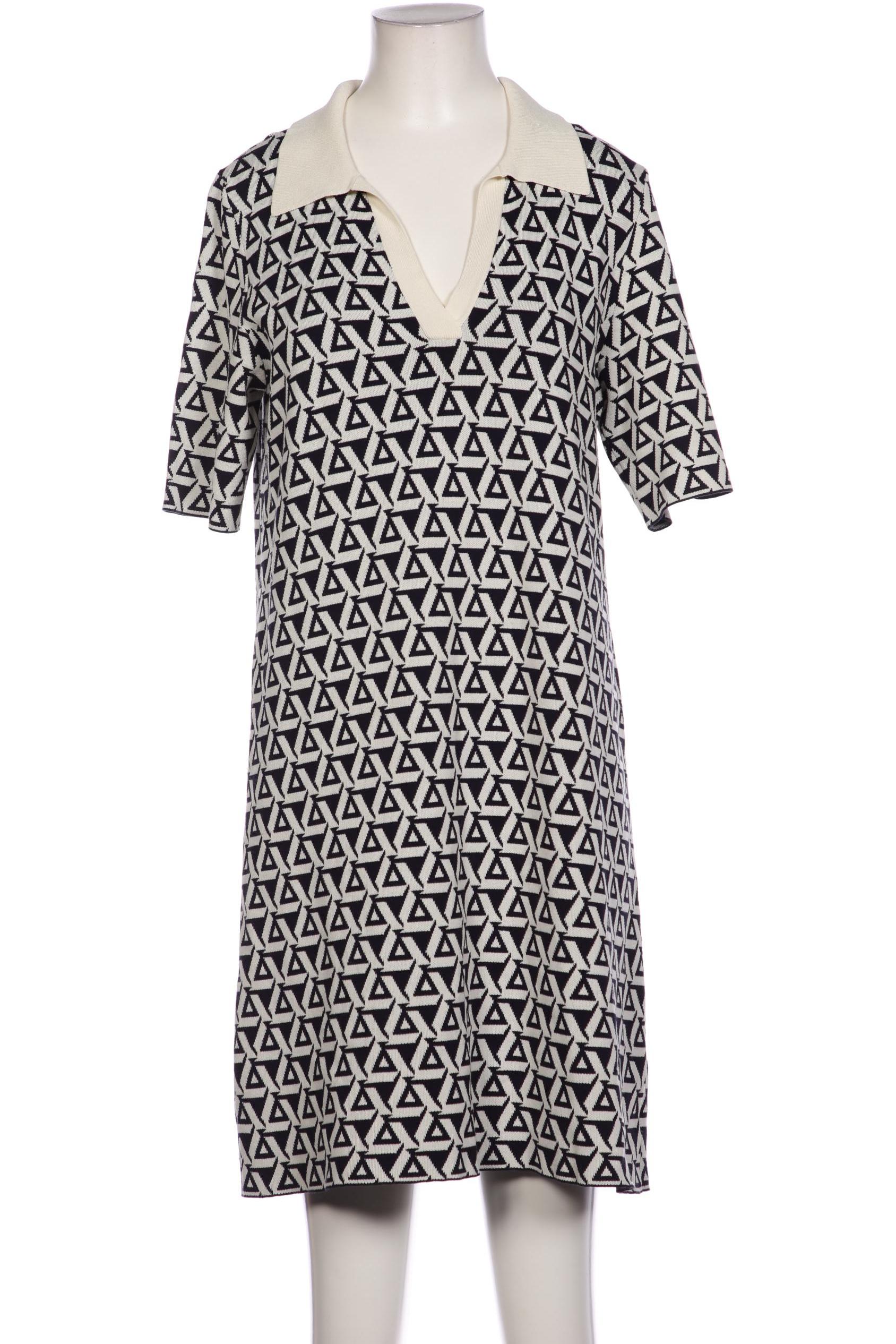 

Hallhuber Damen Kleid, mehrfarbig, Gr. 38