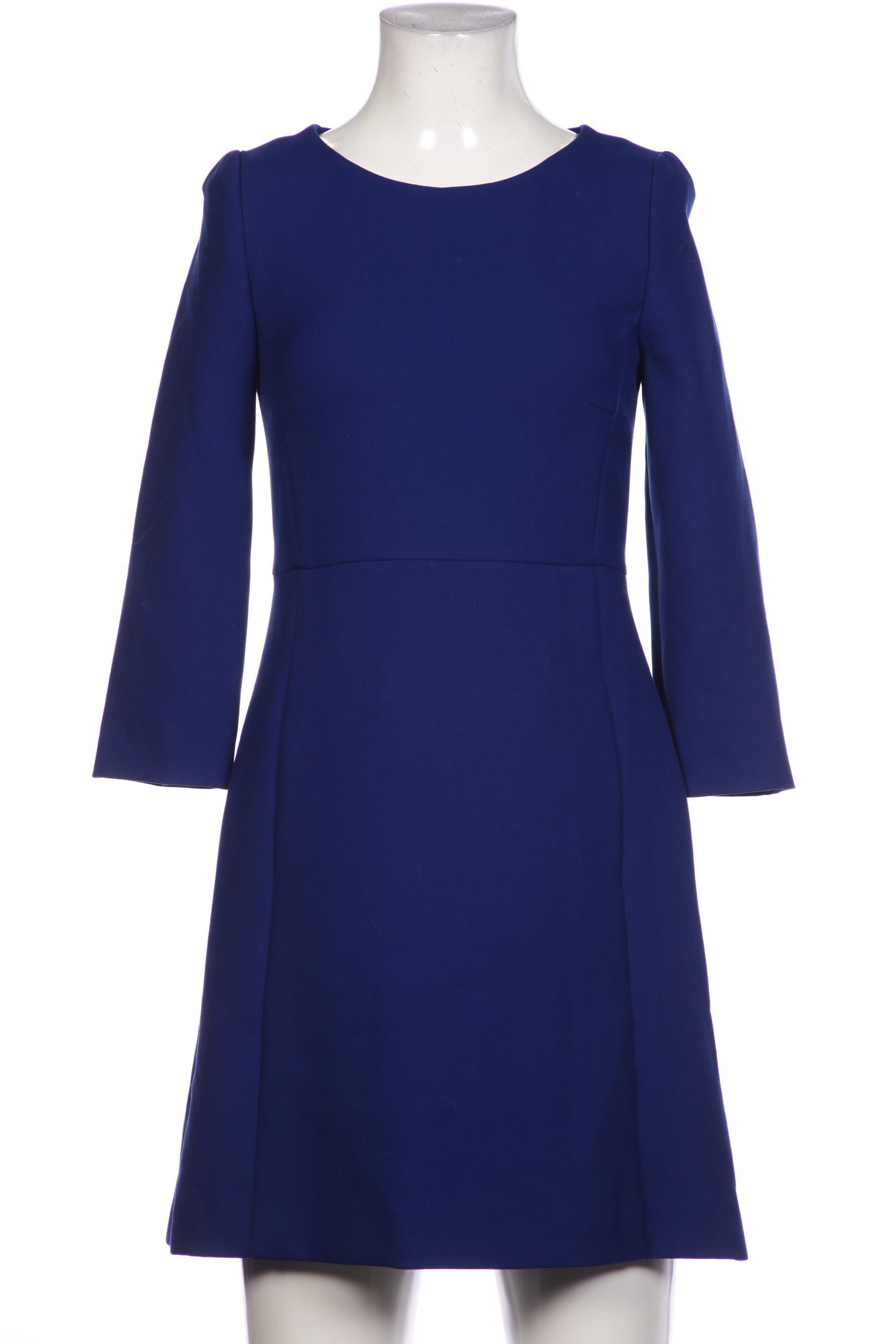 

Hallhuber Damen Kleid, blau