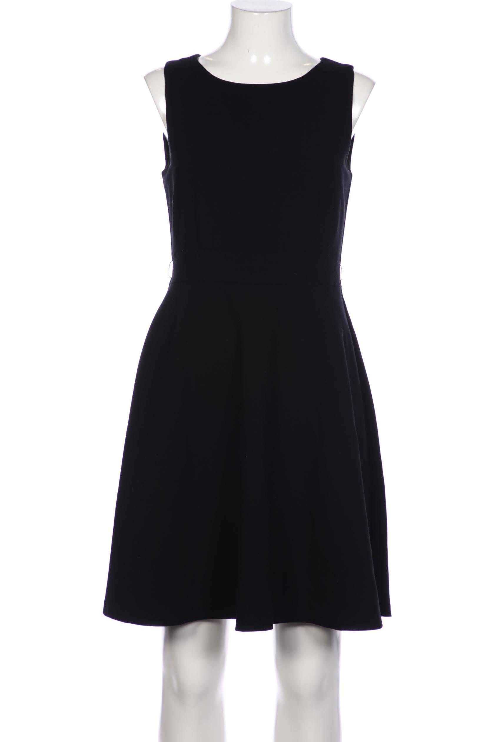 

Hallhuber Damen Kleid, schwarz, Gr. 38
