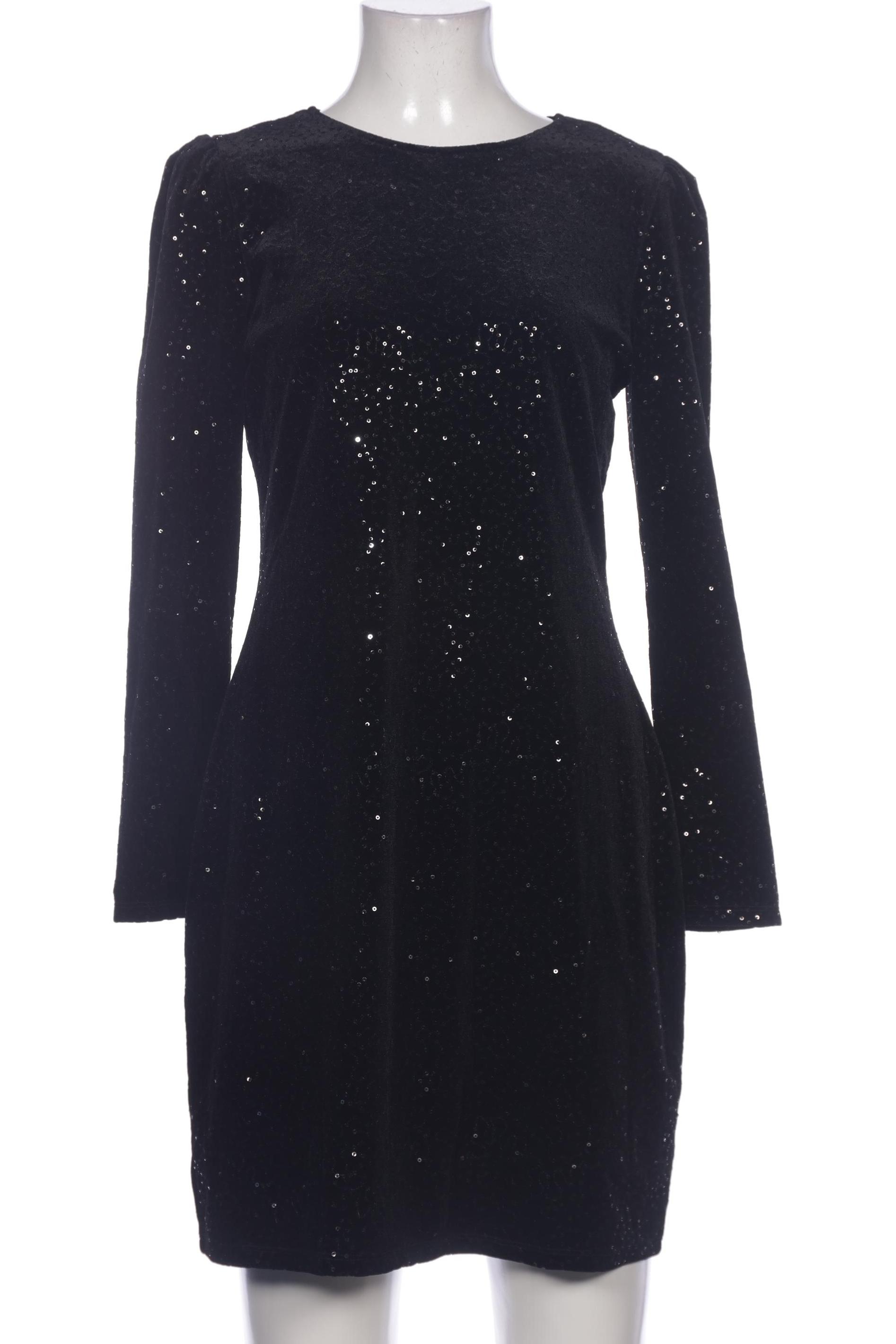 

Hallhuber Damen Kleid, schwarz, Gr. 38