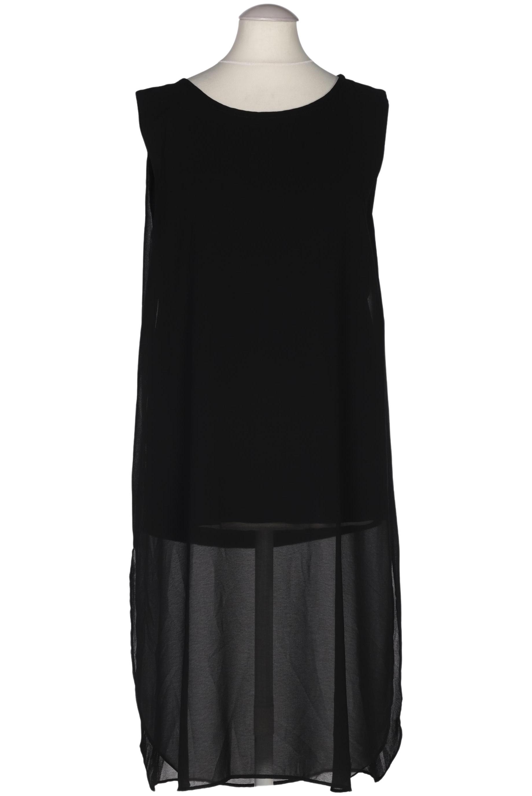 

Hallhuber Damen Kleid, schwarz, Gr. 38