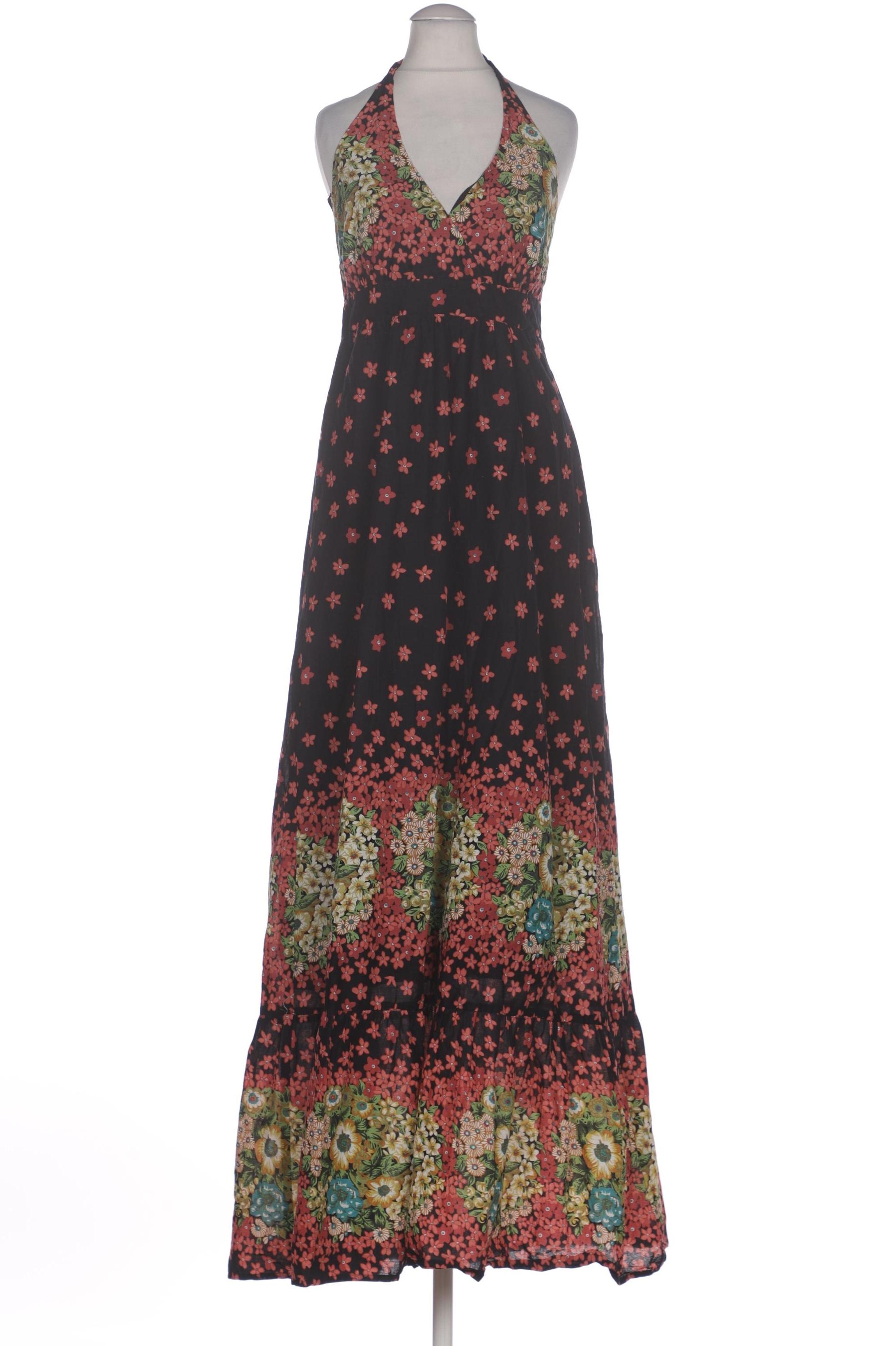 

Hallhuber Damen Kleid, schwarz, Gr. 36