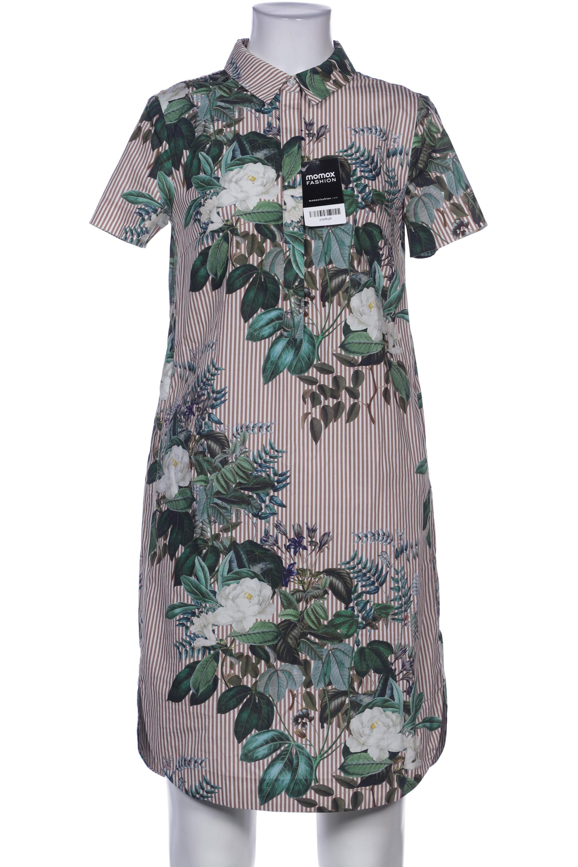 

Hallhuber Damen Kleid, mehrfarbig, Gr. 34